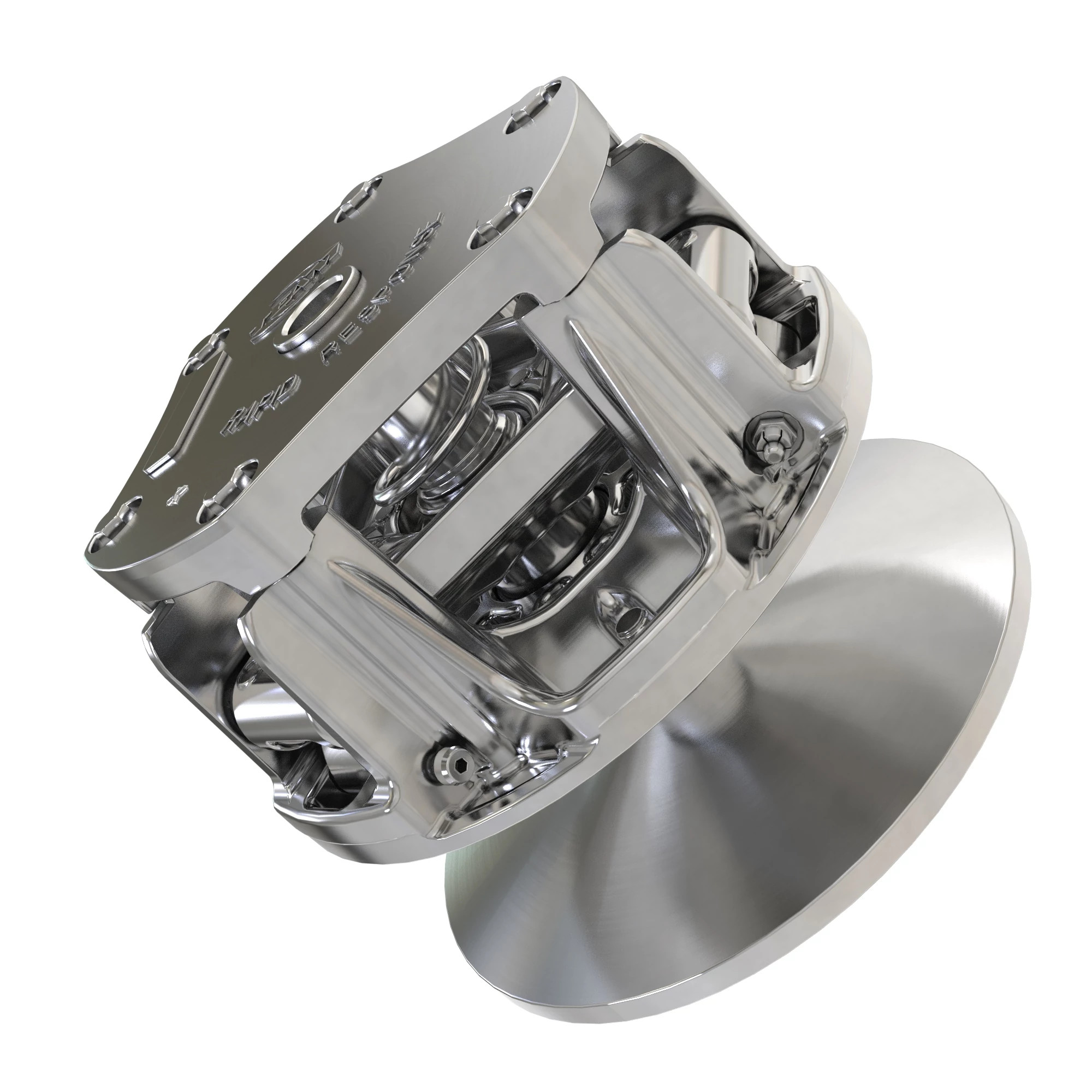 John Deere Primary Drive Clutch - AUC14427