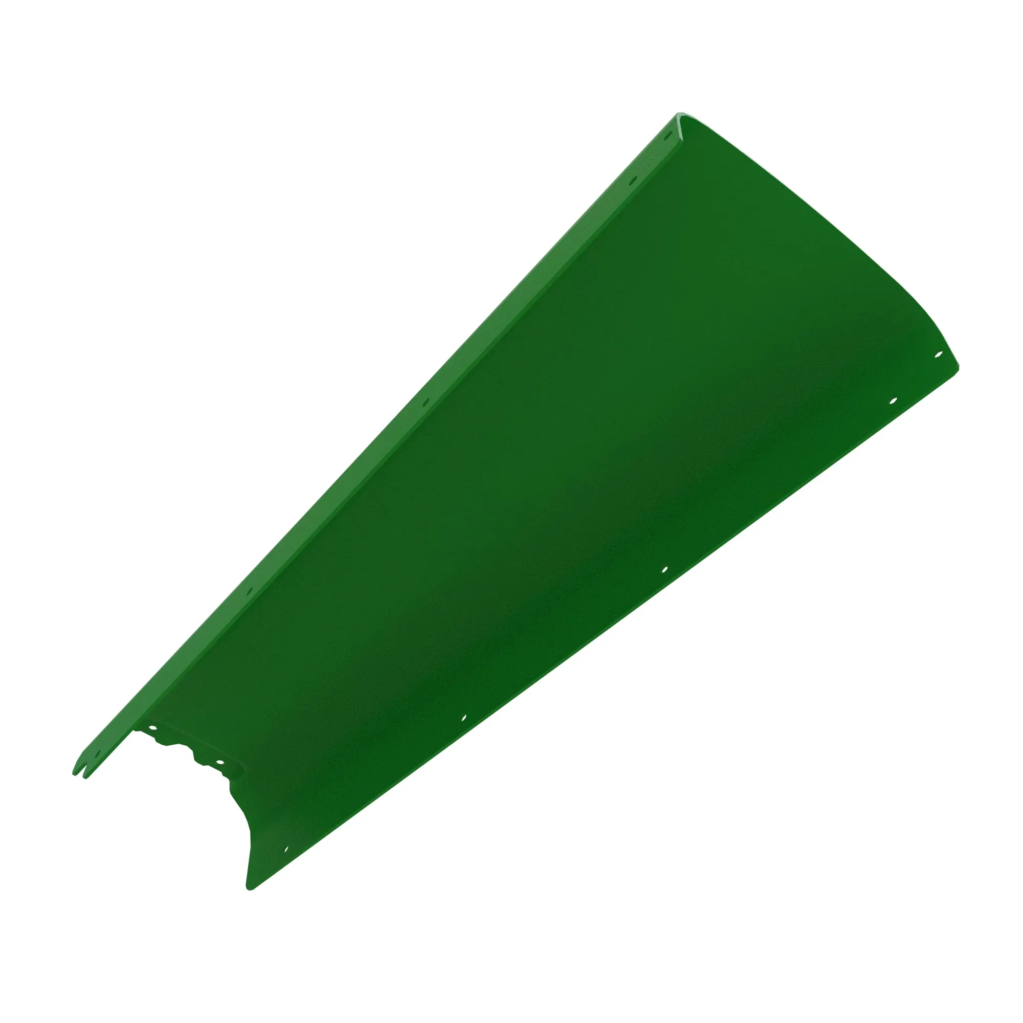 PTO DRIVESHAFT, DR/4T, TOP MIDDLE
