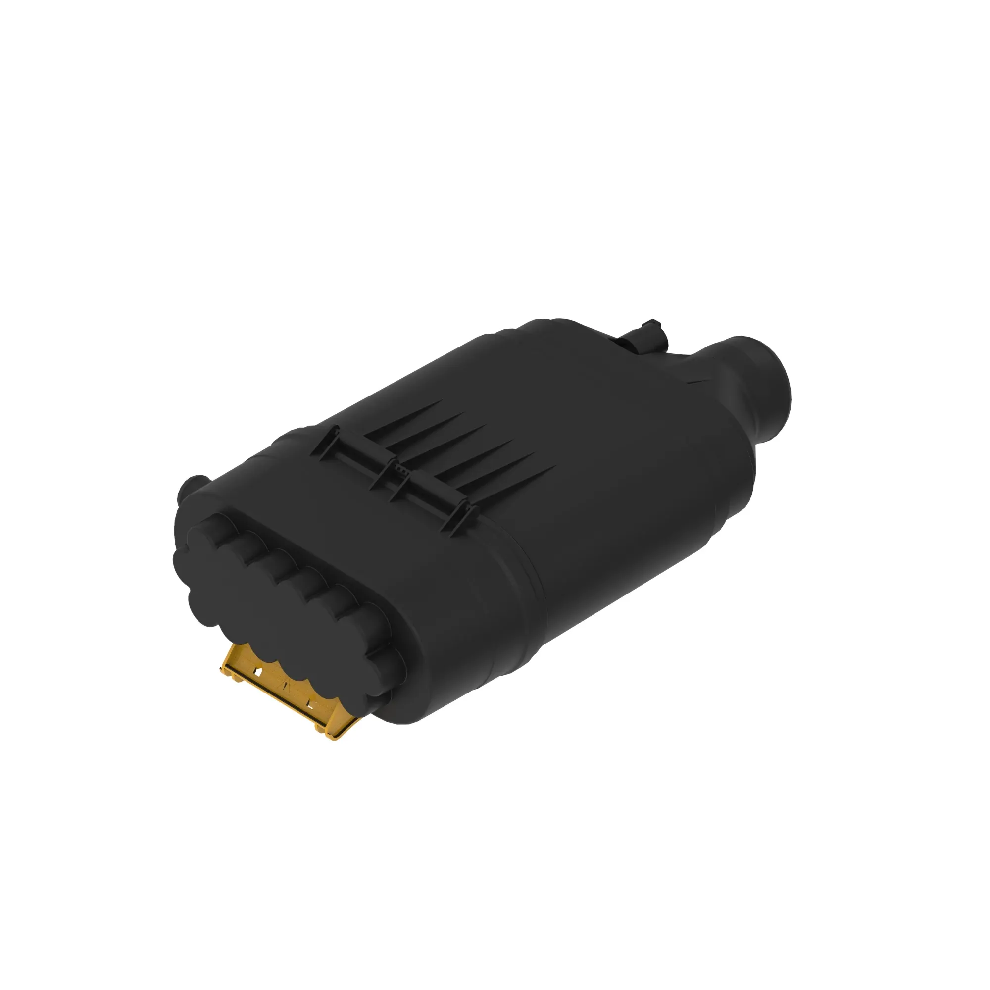 John Deere Air Cleaner Assembly - AL167772