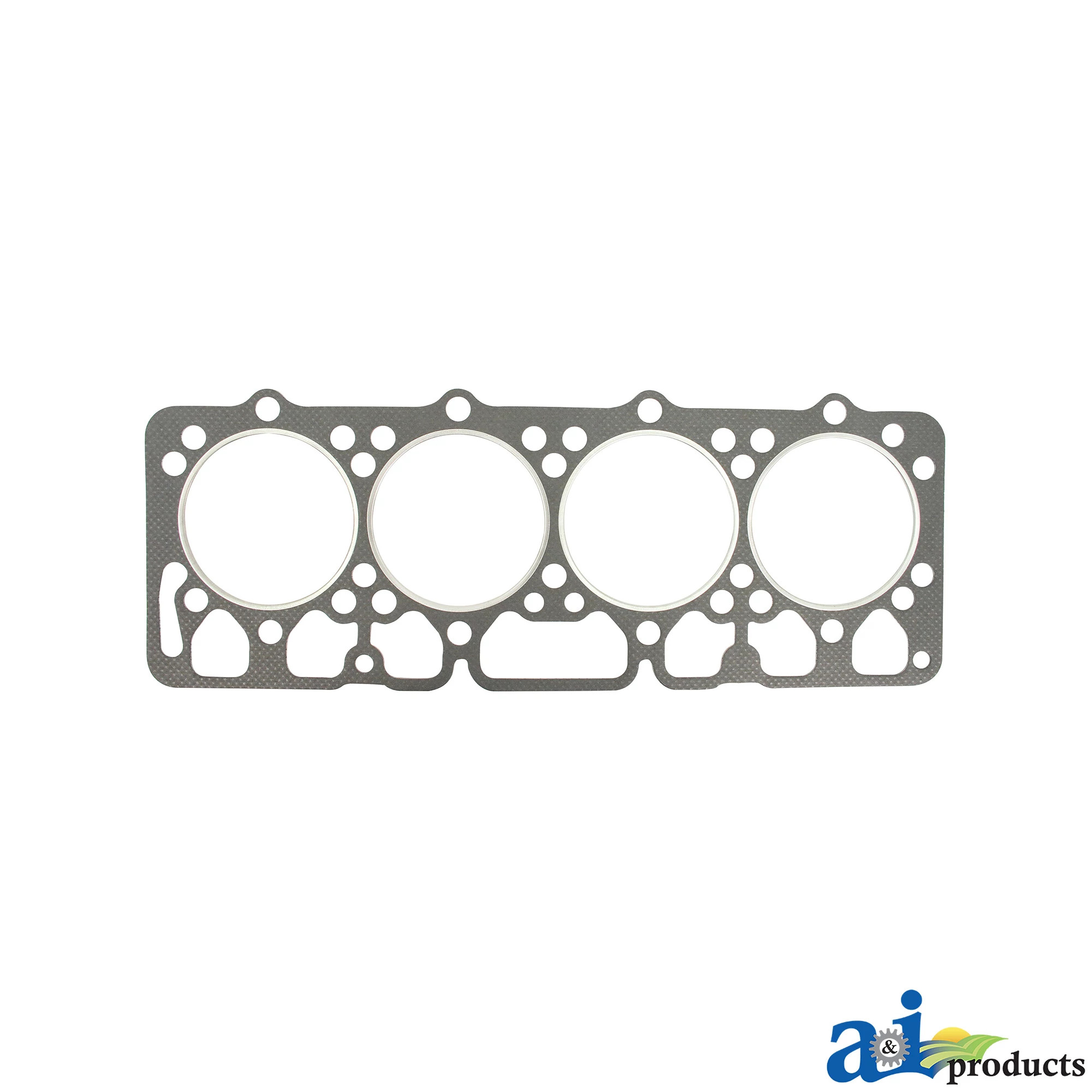 A&I Products Engine Cylinder Head Gasket - A-R45616