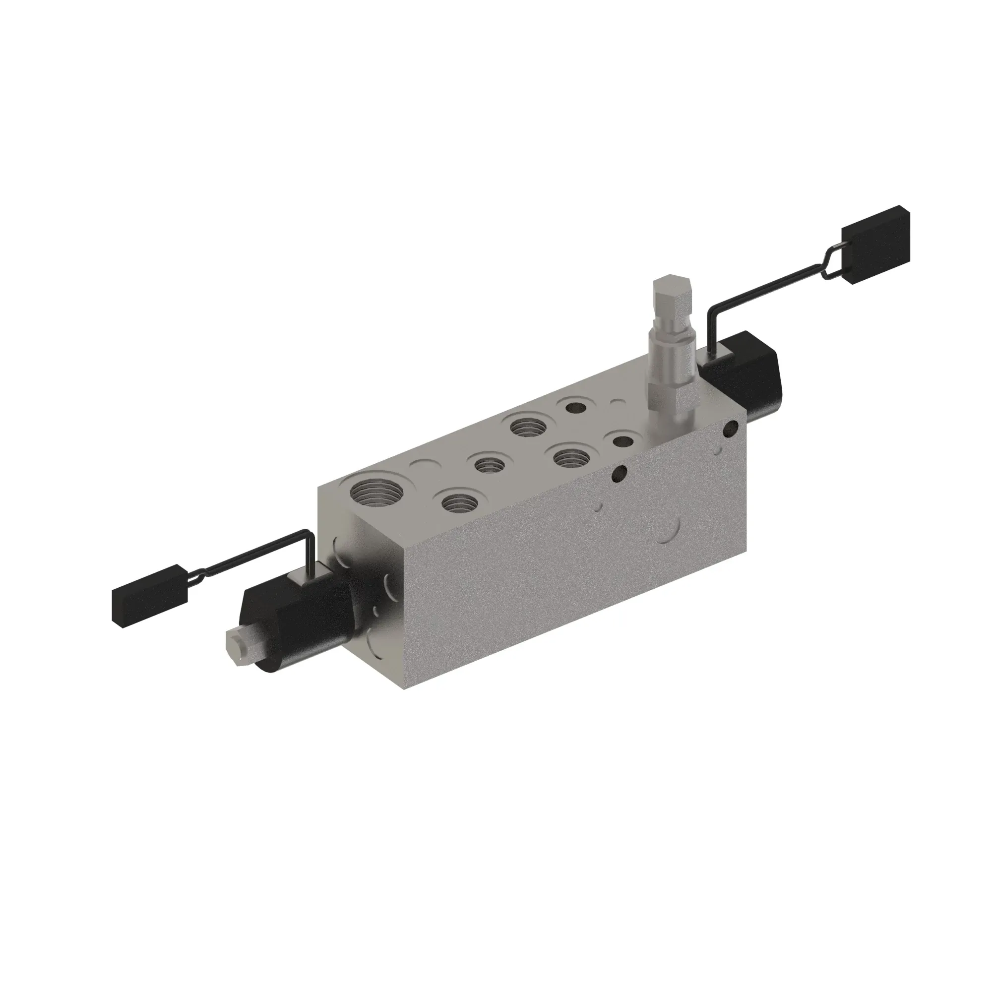 Elec.Proportional Valve