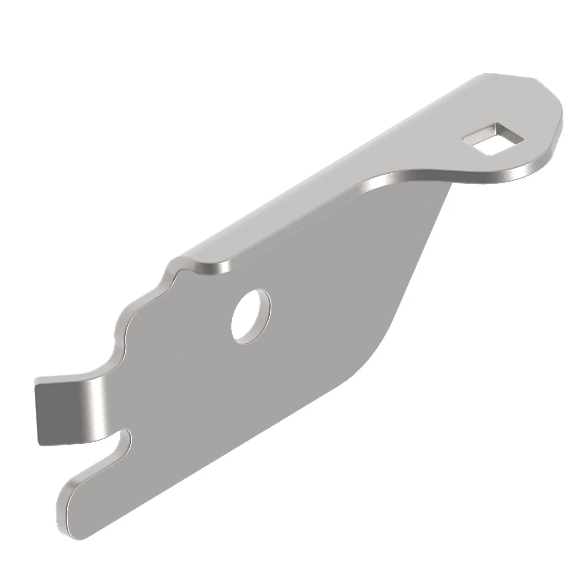 SEAT PIVOT- LH