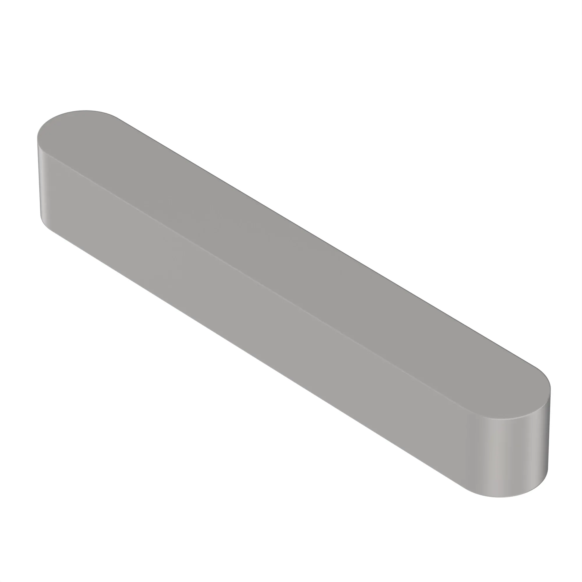 John Deere Shaft Key - F351039