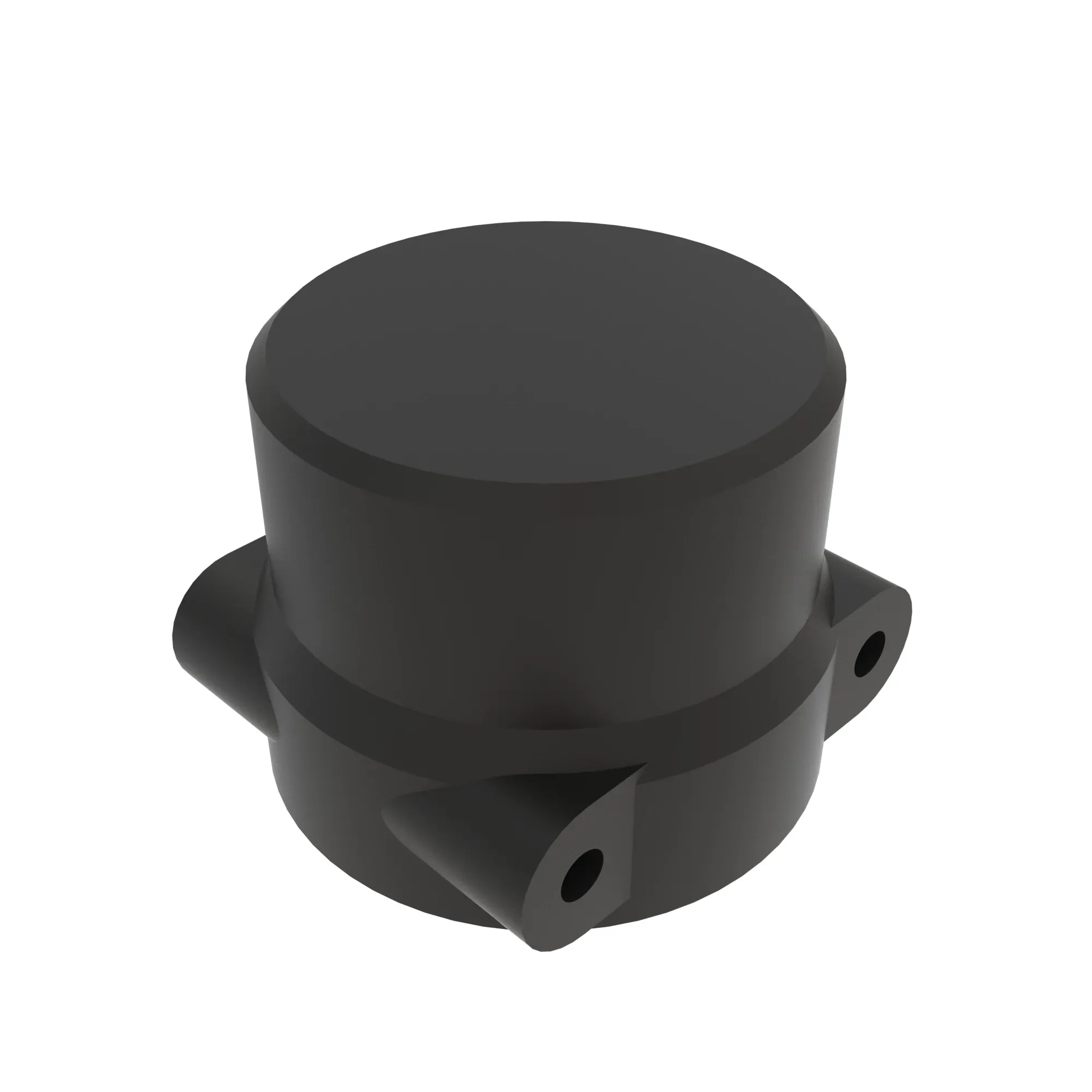 John Deere Quick Coupler - WZ8430005