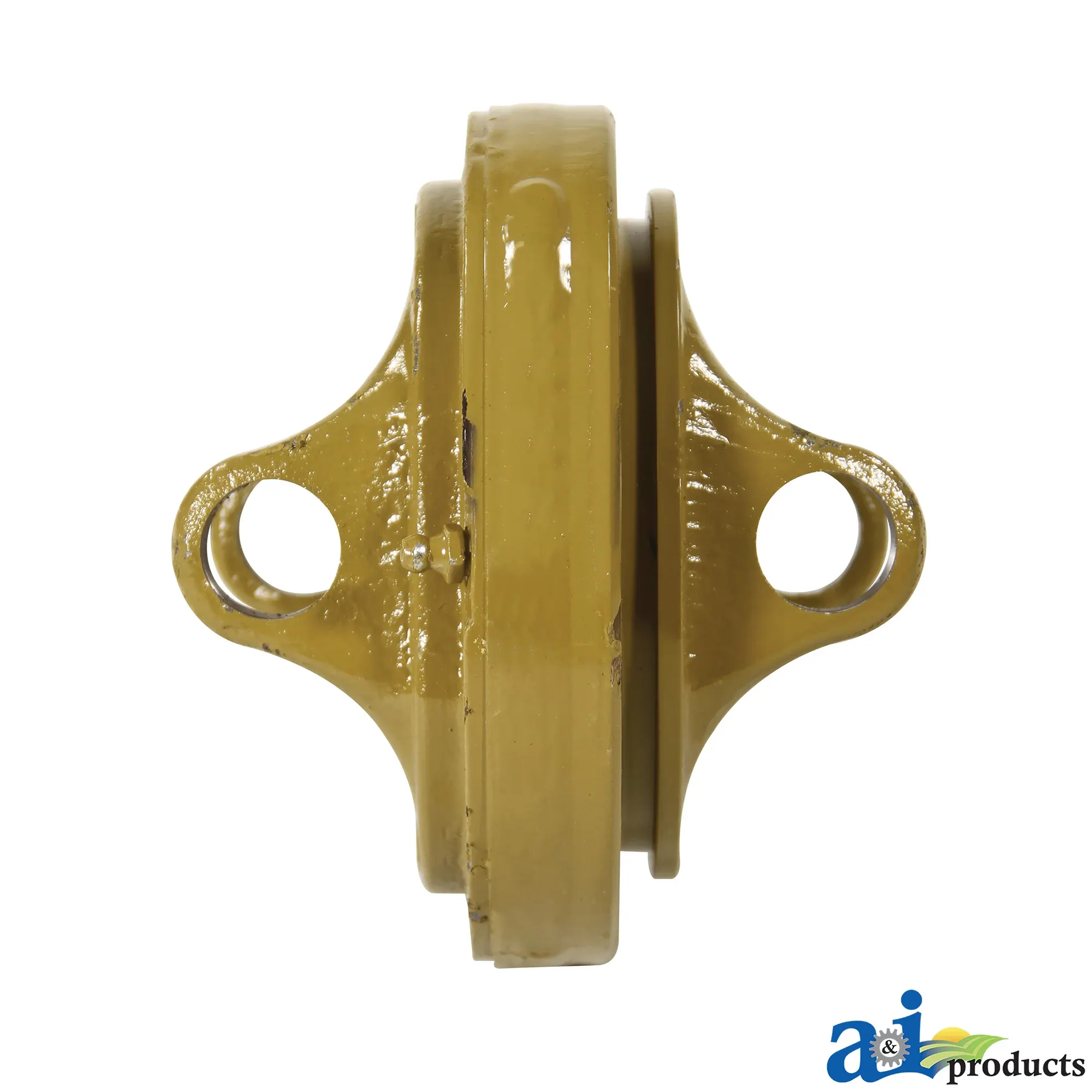 Double Yoke, 2380 Series