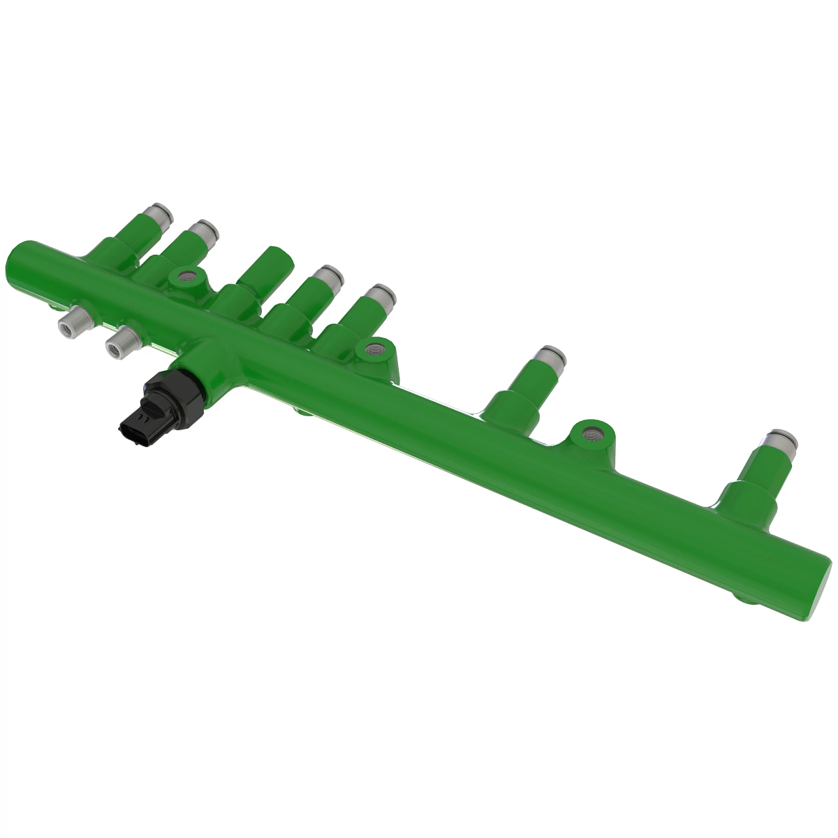 REMAN Fuel Injection Common Rail