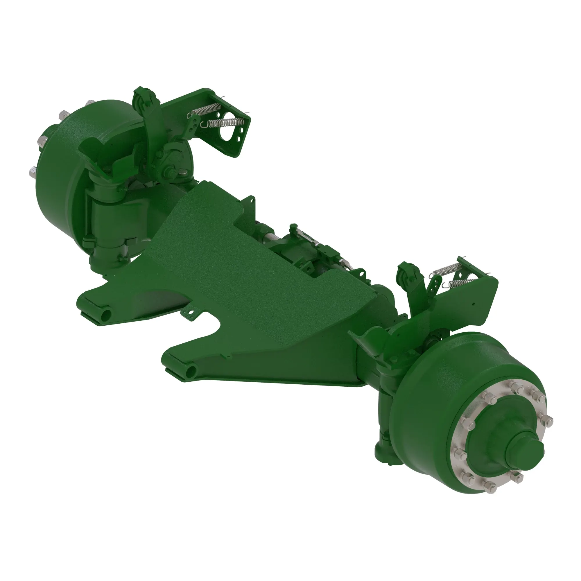 John Deere Rear Axle - WZW11440