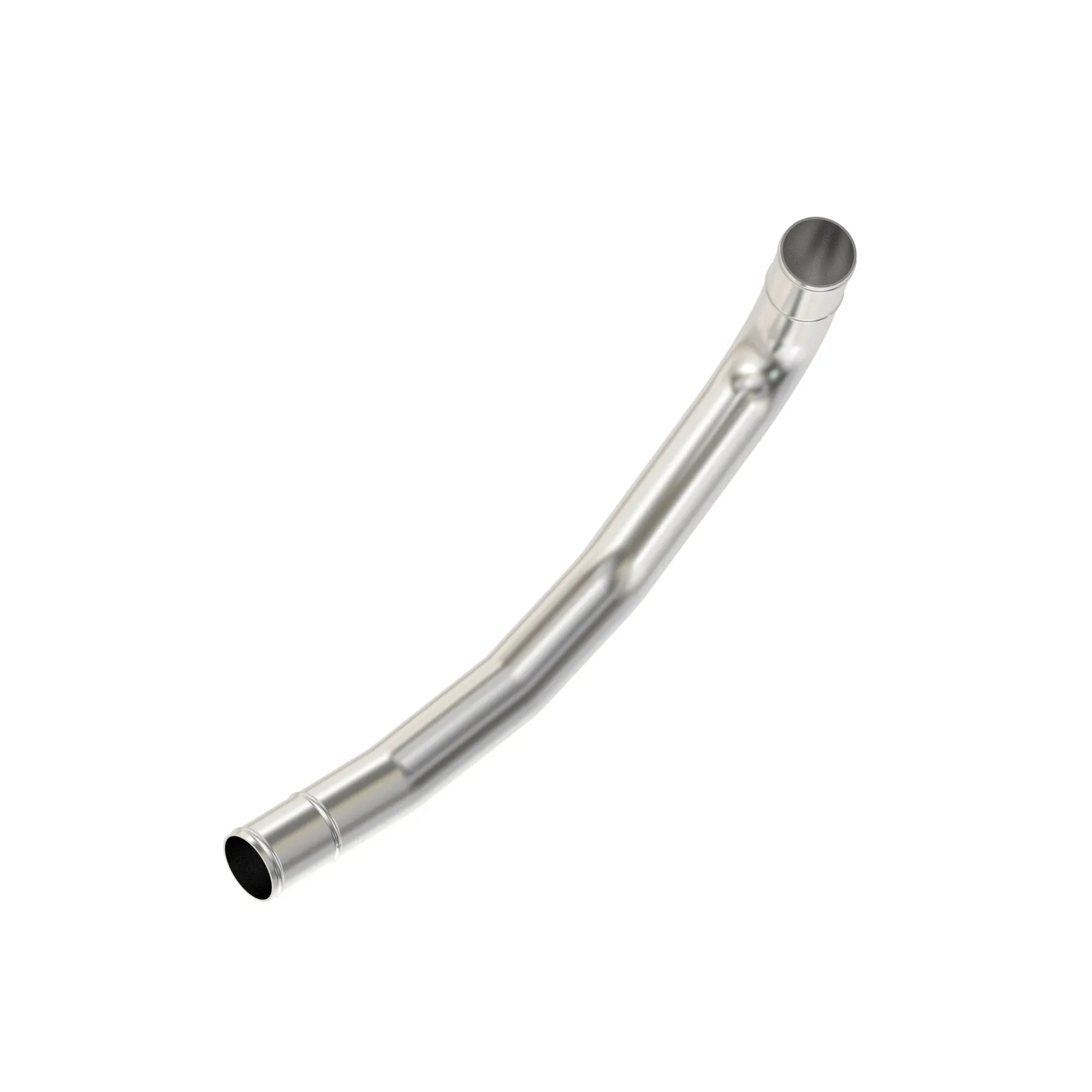 John Deere Charge Air Cooler Hose Tube - L214928