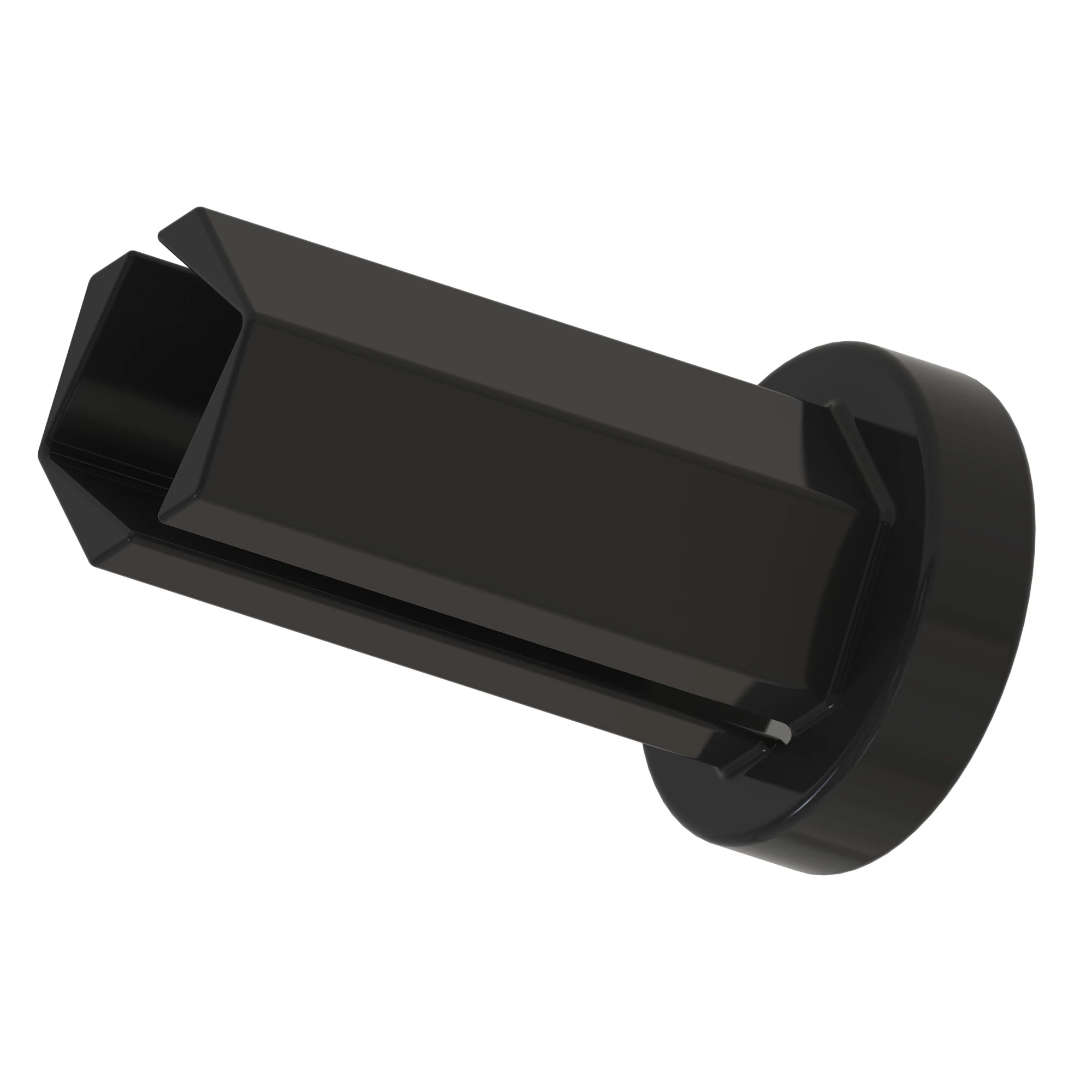 BUSHING, HEX TO SQUARE AXLE BUSHING