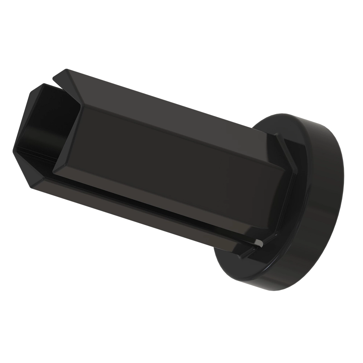 Hex to Square Axle Bushing