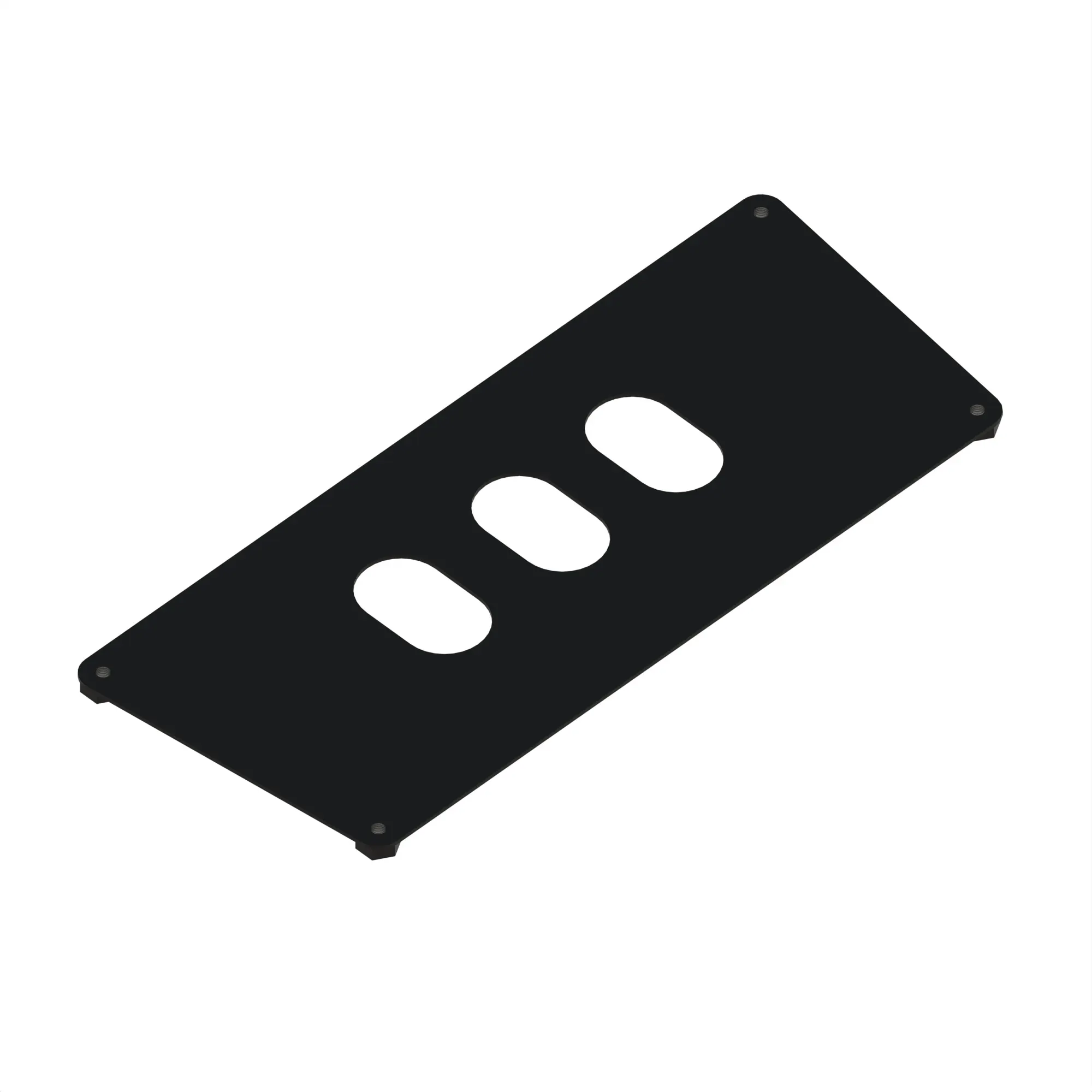 John Deere Three Lever Cover - AT312121