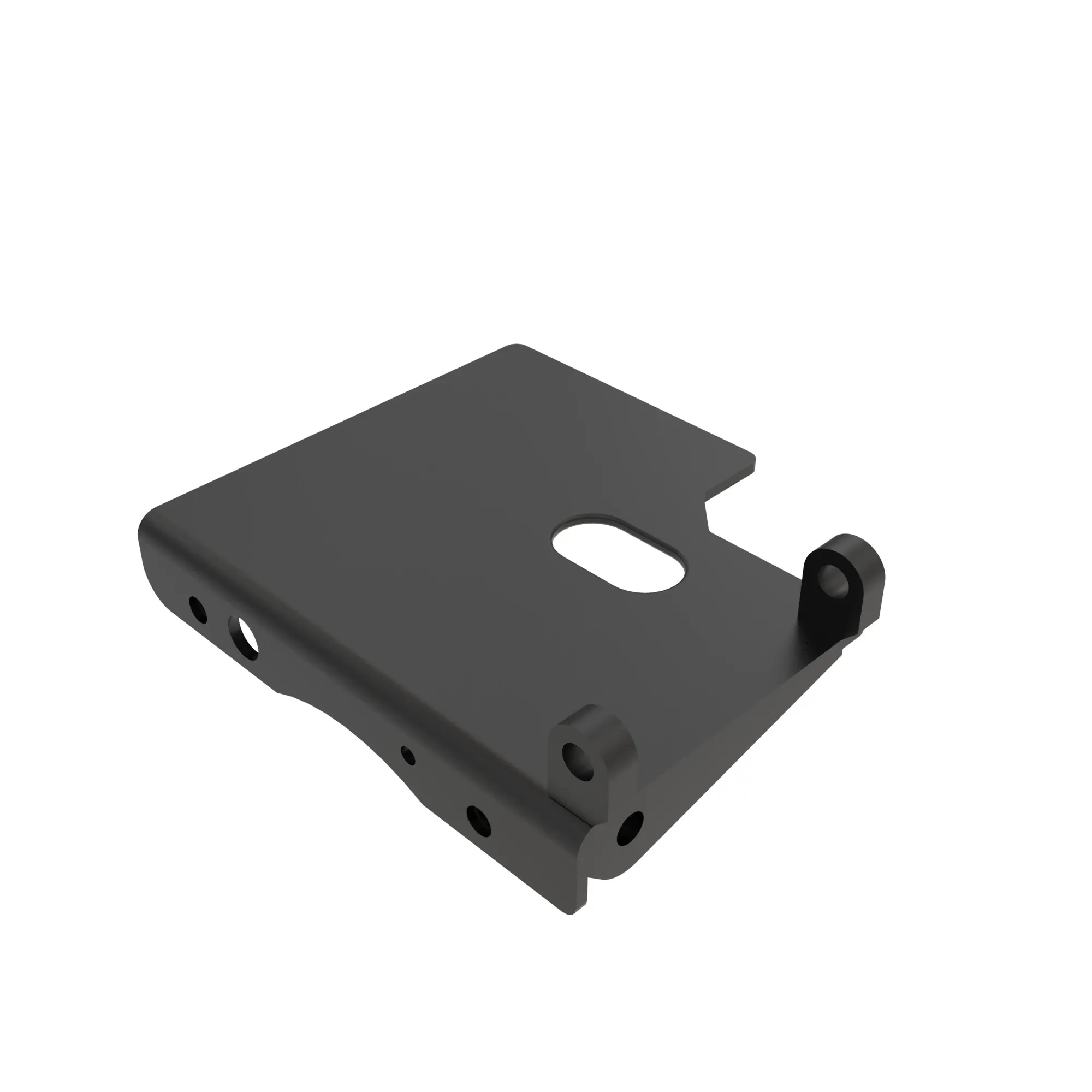 John Deere Bracket - F659852