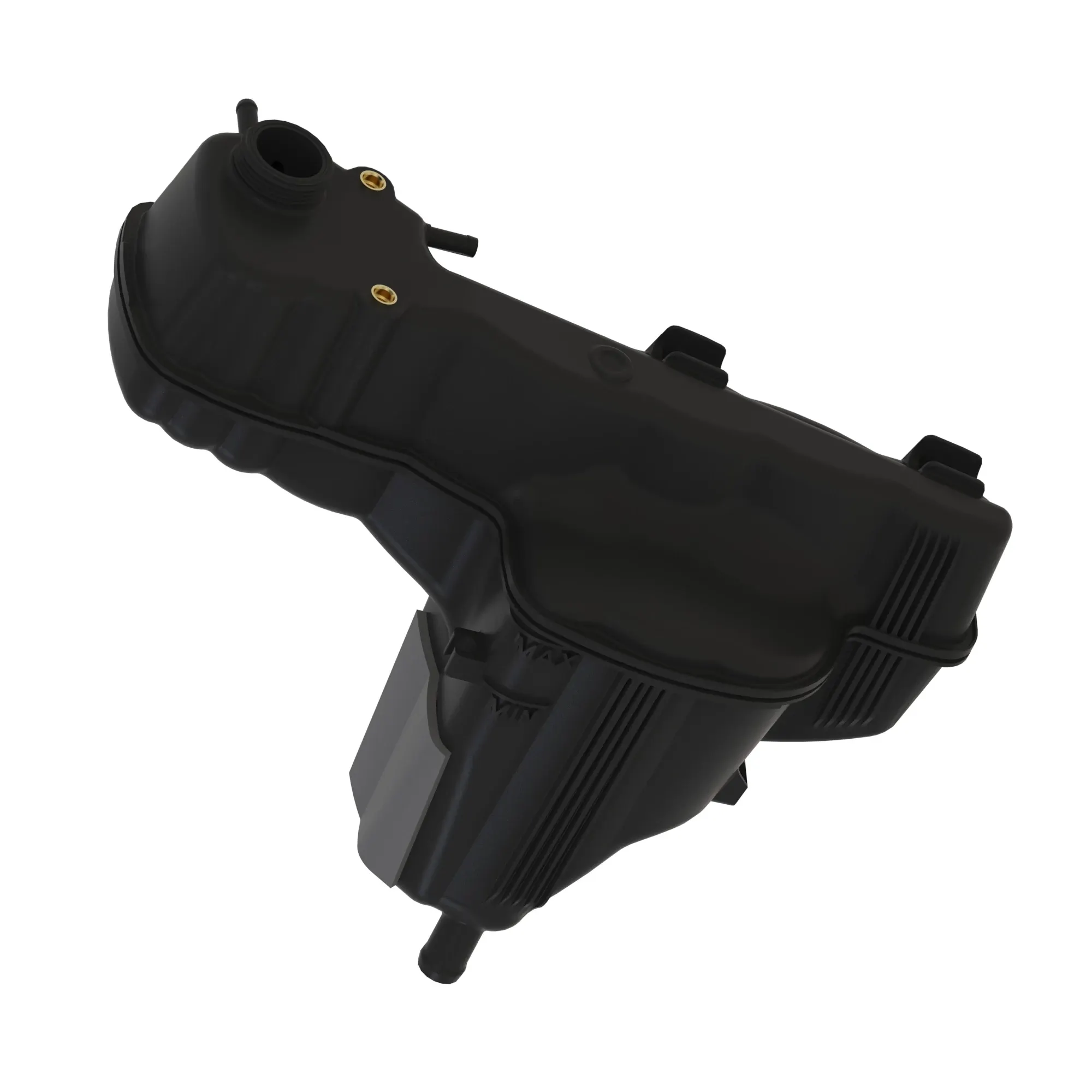 John Deere Radiator Reservoir - AL215079