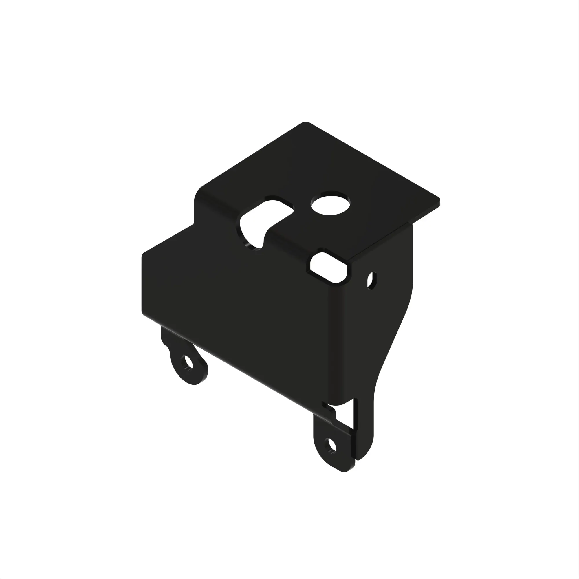John Deere Heat Shield Bracket - RE564961