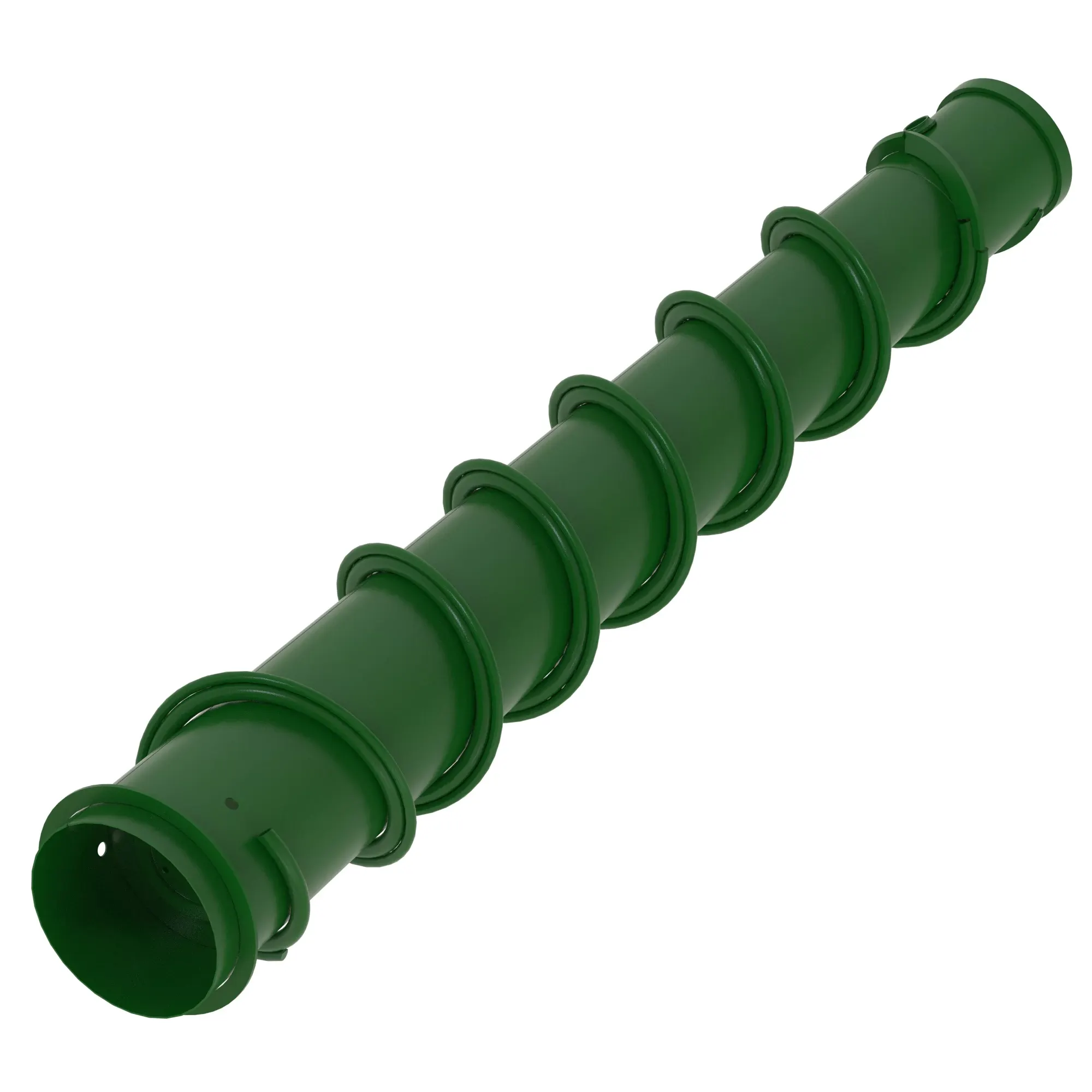 John Deere Right Side Crop Divider - AXT20985
