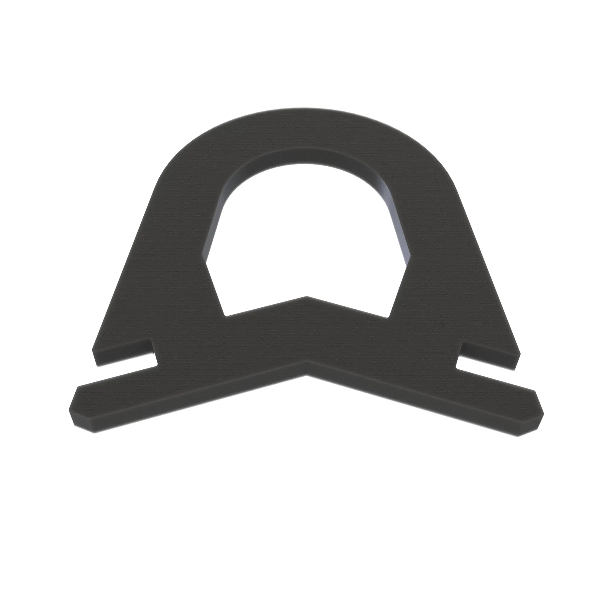 John Deere Cab Roof Seal - HXE96015