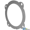 A&I Products Planetary Clutch Plate - A-R337522