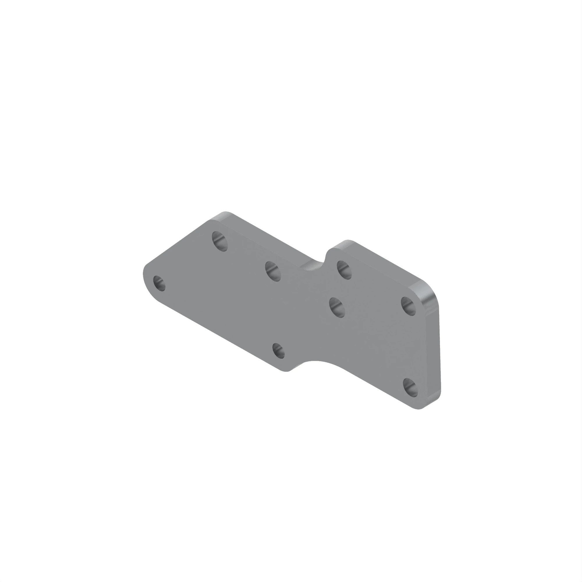 SUPPORT, ALTERNATOR STRAP