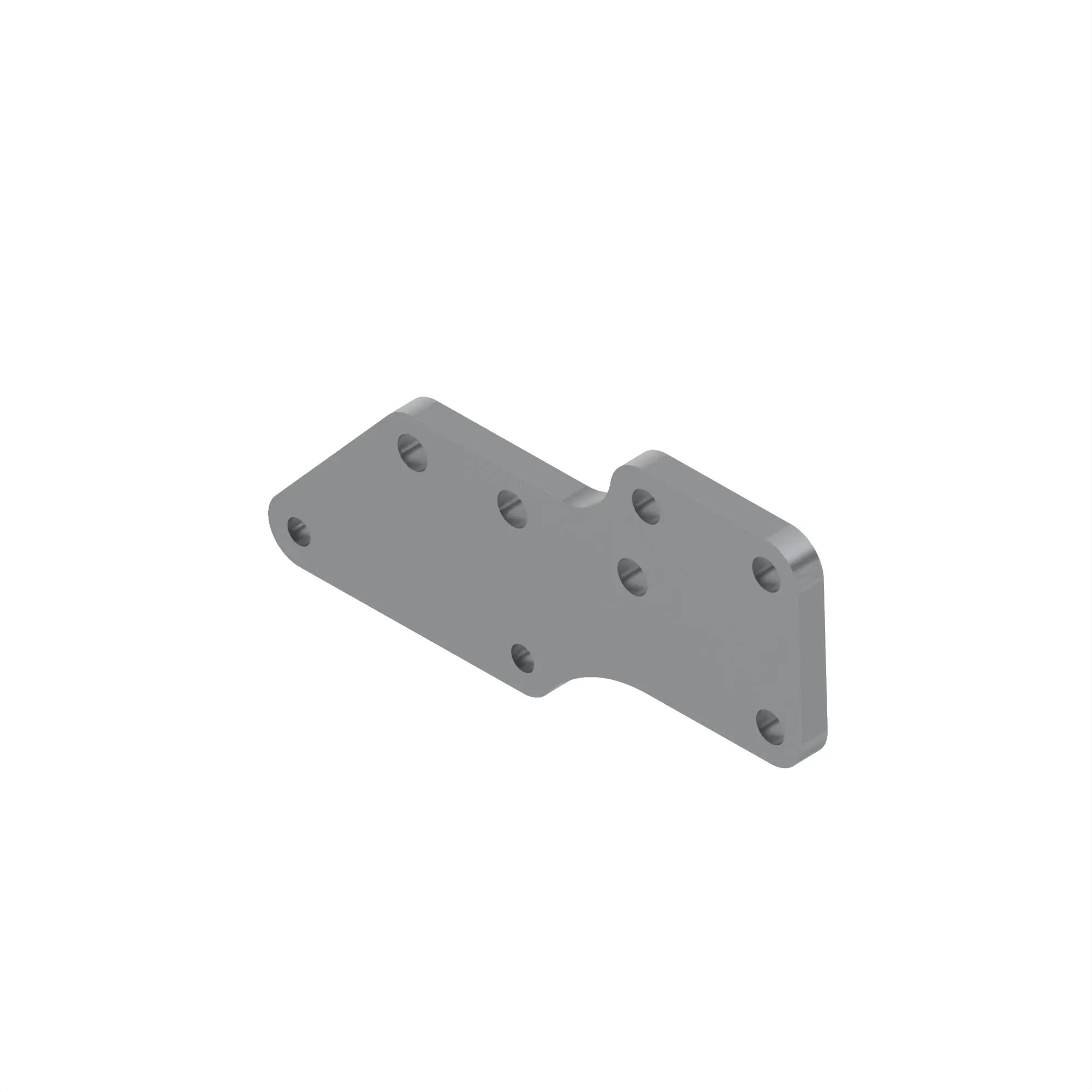 John Deere Alternator Support - R132913