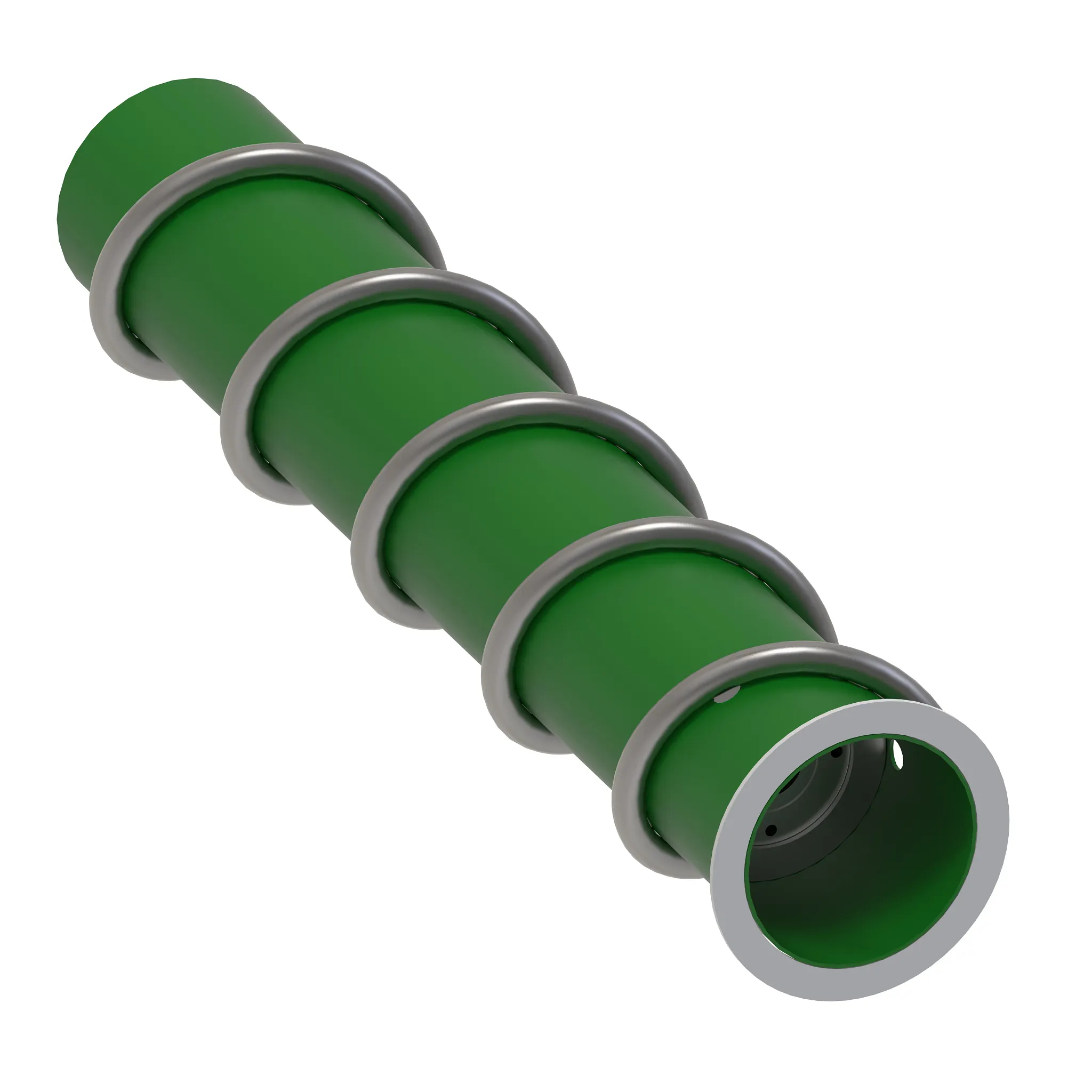 John Deere Gatherer - AXT10477