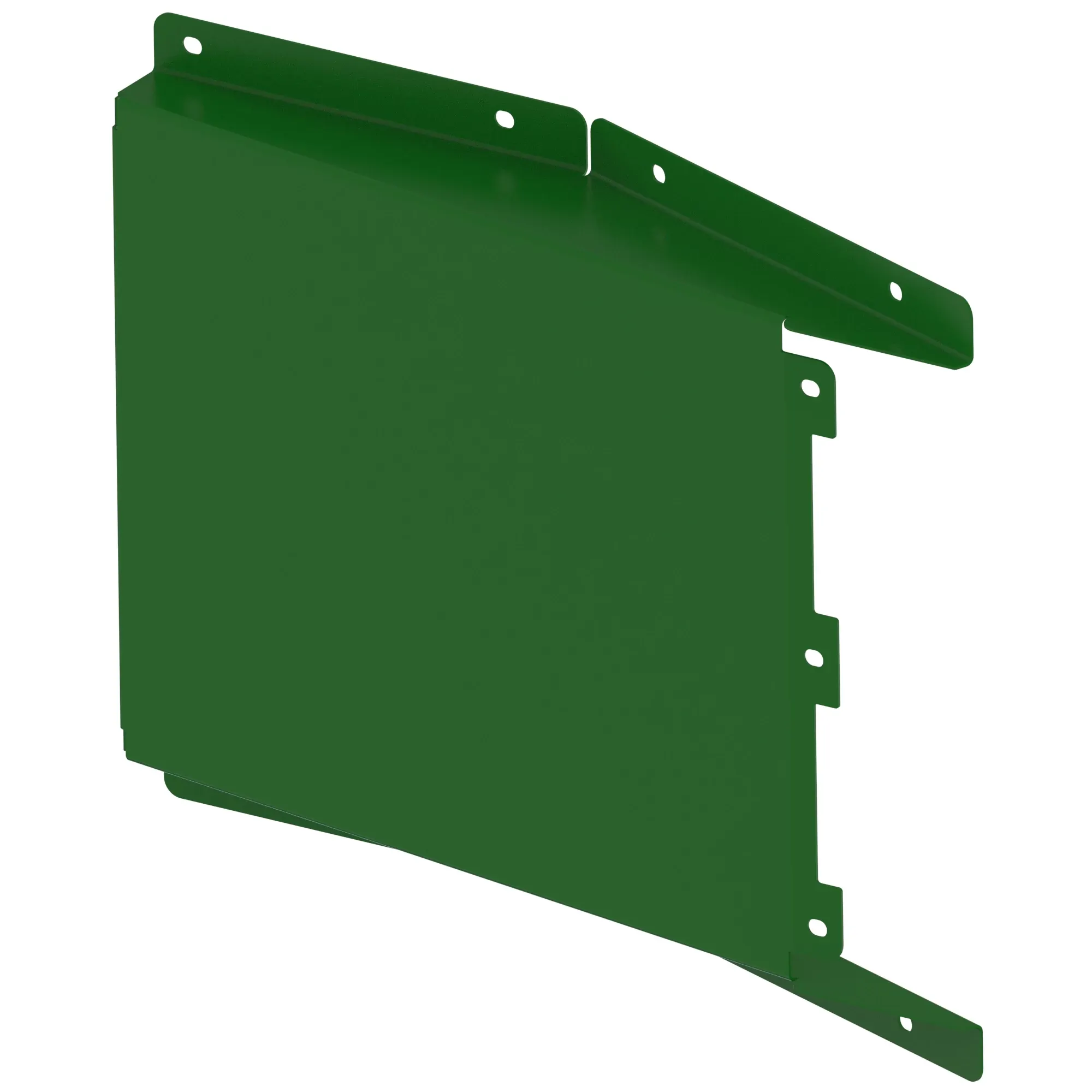 John Deere Fixed Shielding Panel - KK72613