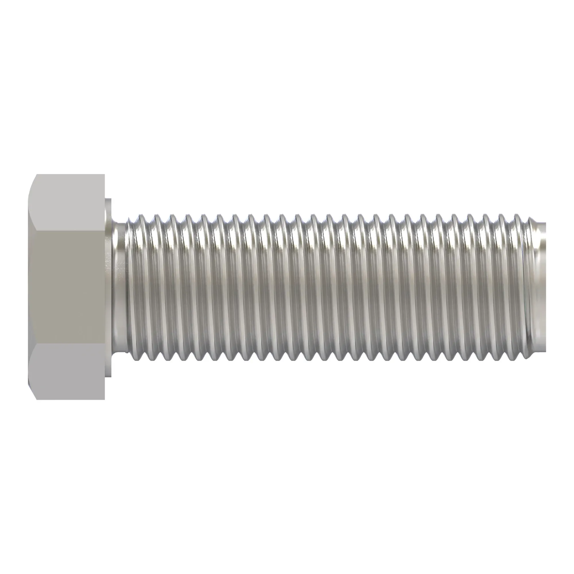 19M8295: Hexagonal Head Screw, M16 X 55 | Shop.Deere.com