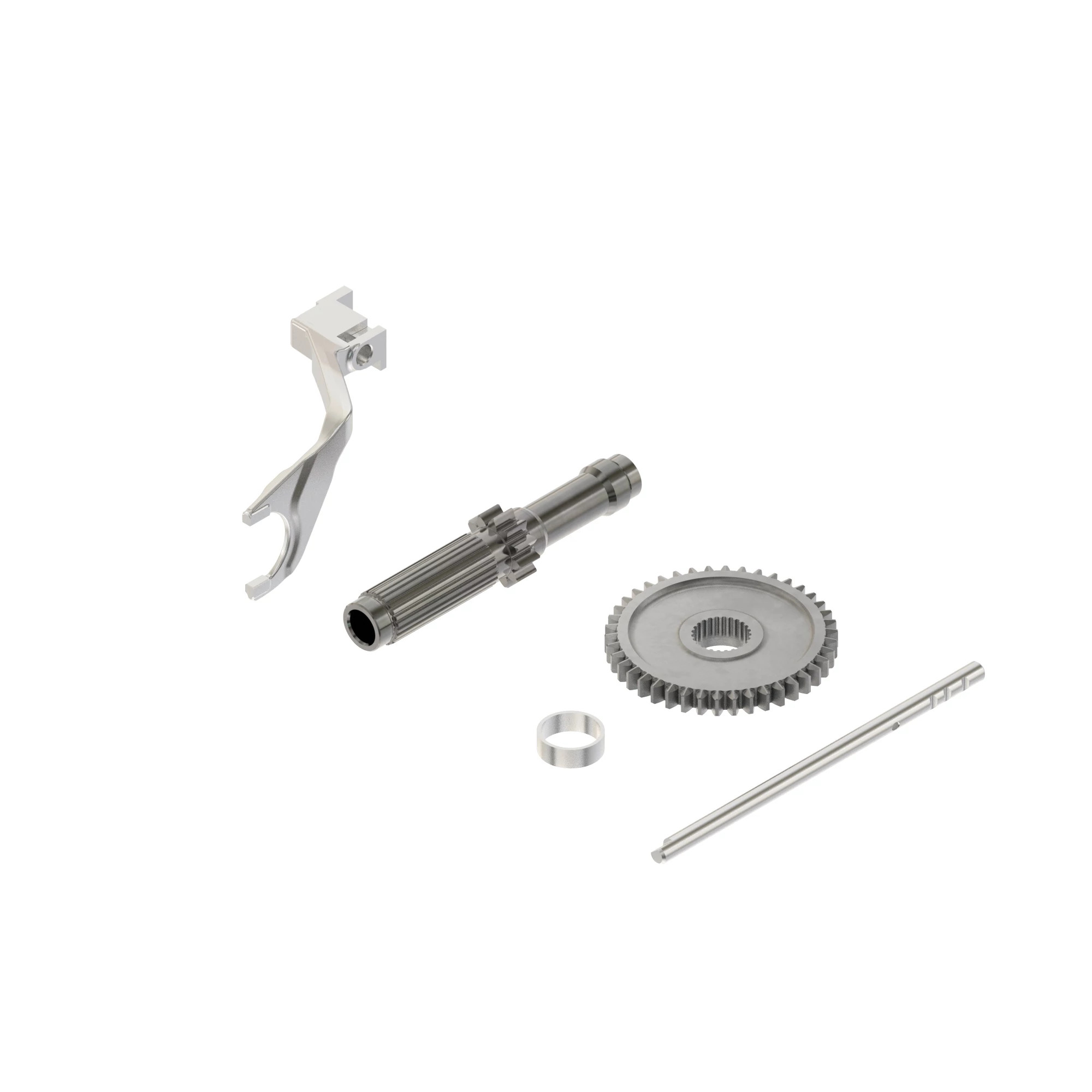 ⚙️ BSJ10426: Kit de Transmisión John Deere 🚜✅ | Procomex