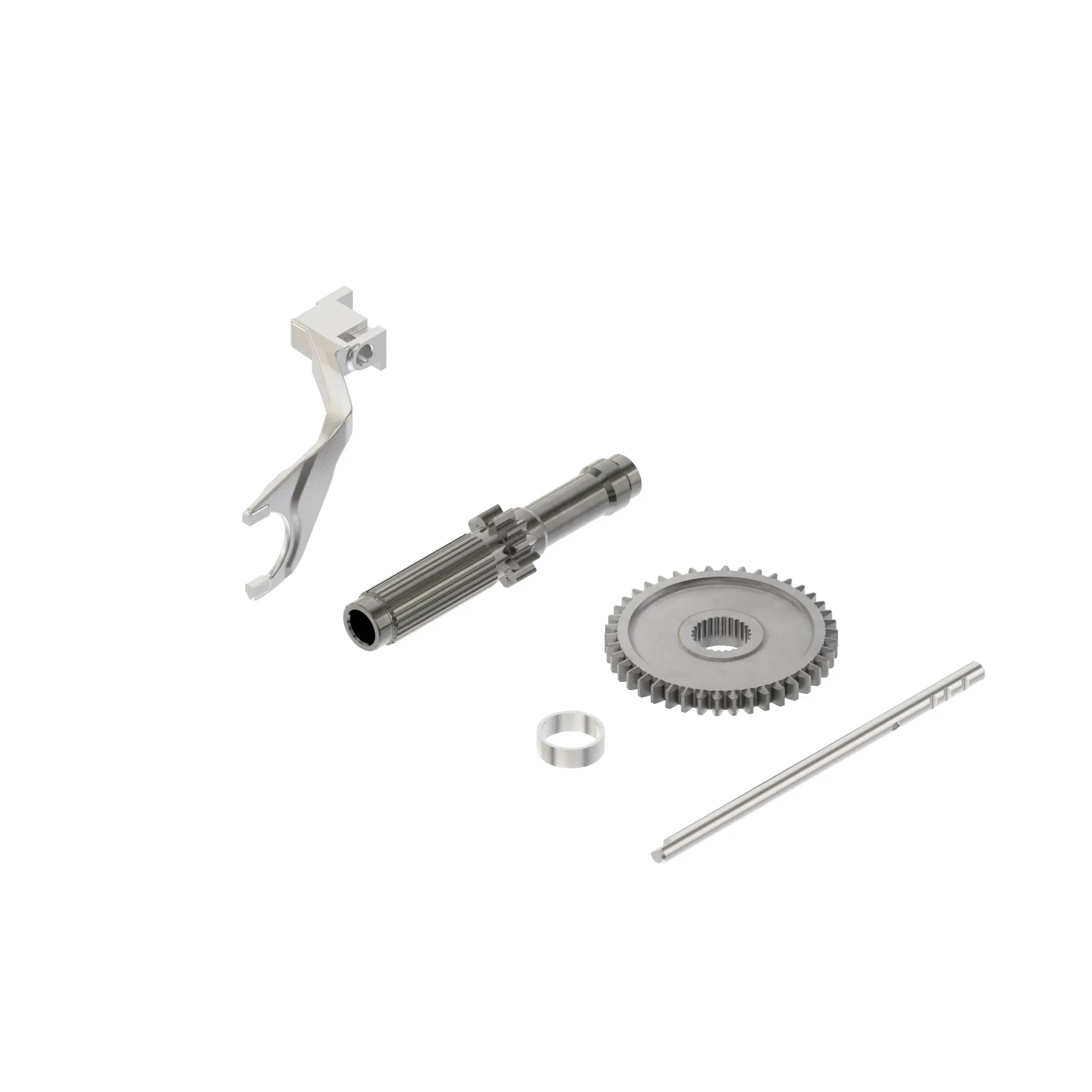 John Deere Range Conversion Transmission Kit - BSJ10426