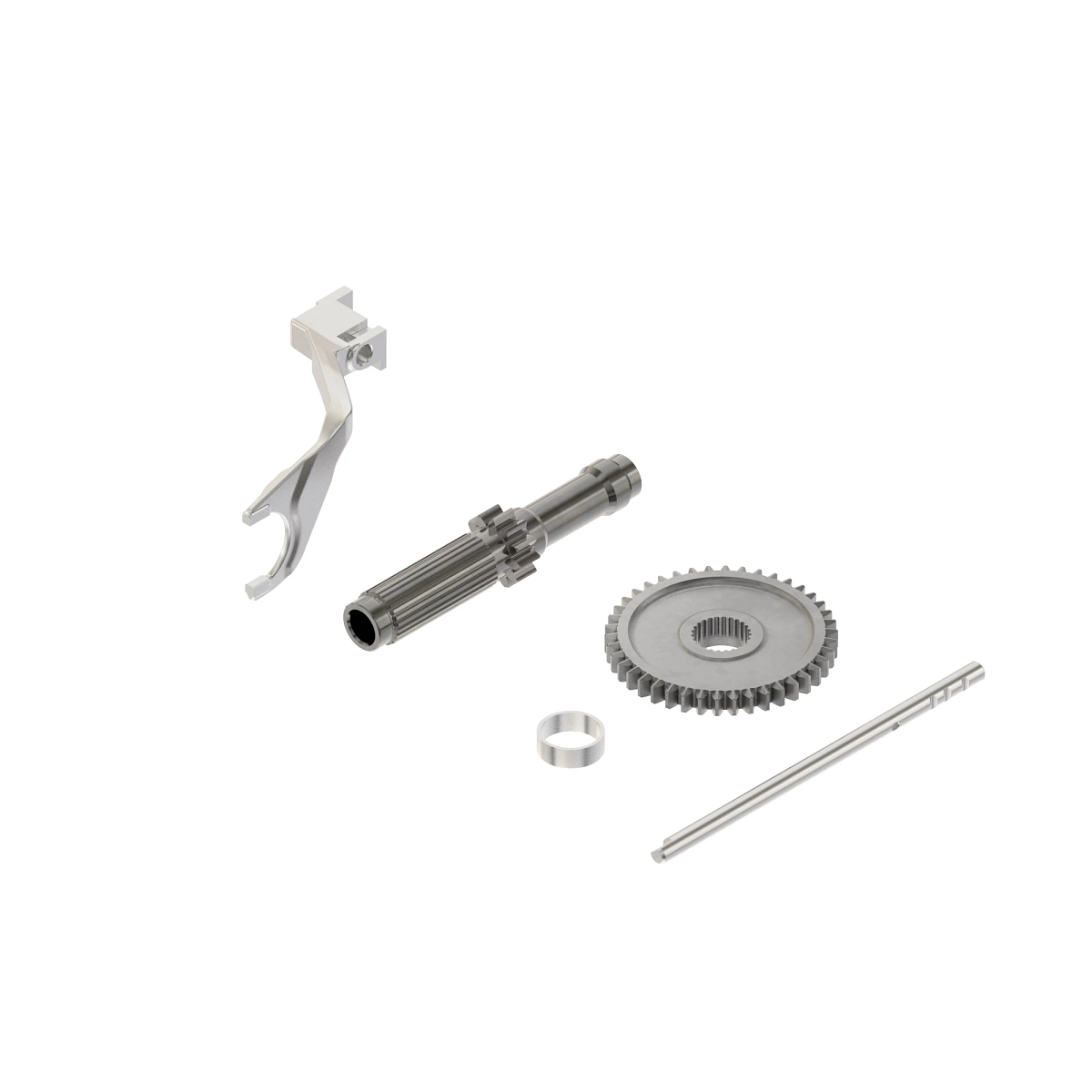 Transmission Kit, a Range Conversio