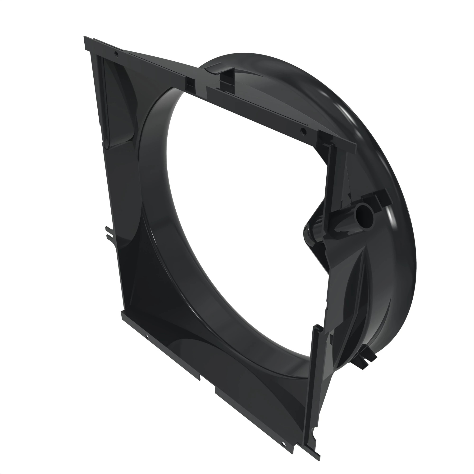 John Deere L176302 Radiator Fan Shroud | RDO Equipment Co.