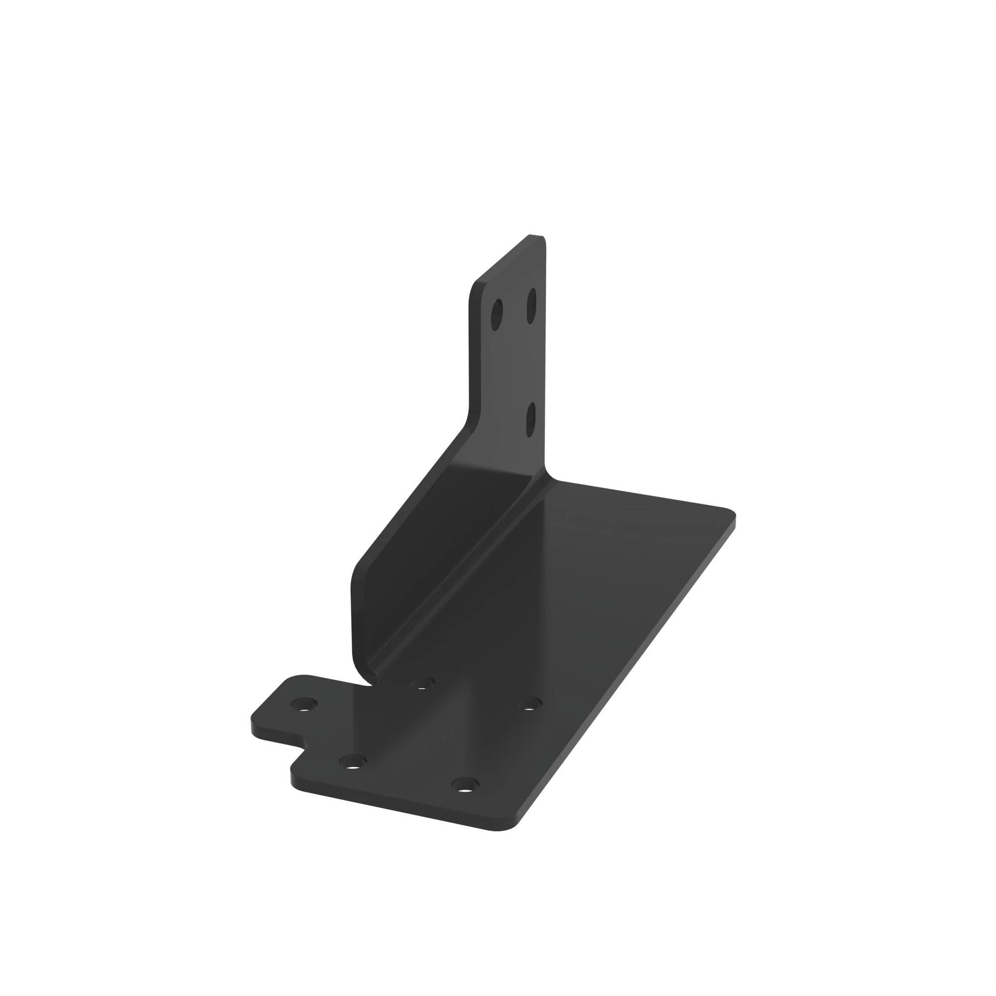 BRACKET, 20MM PIPE SUPPORT, BREAKAW