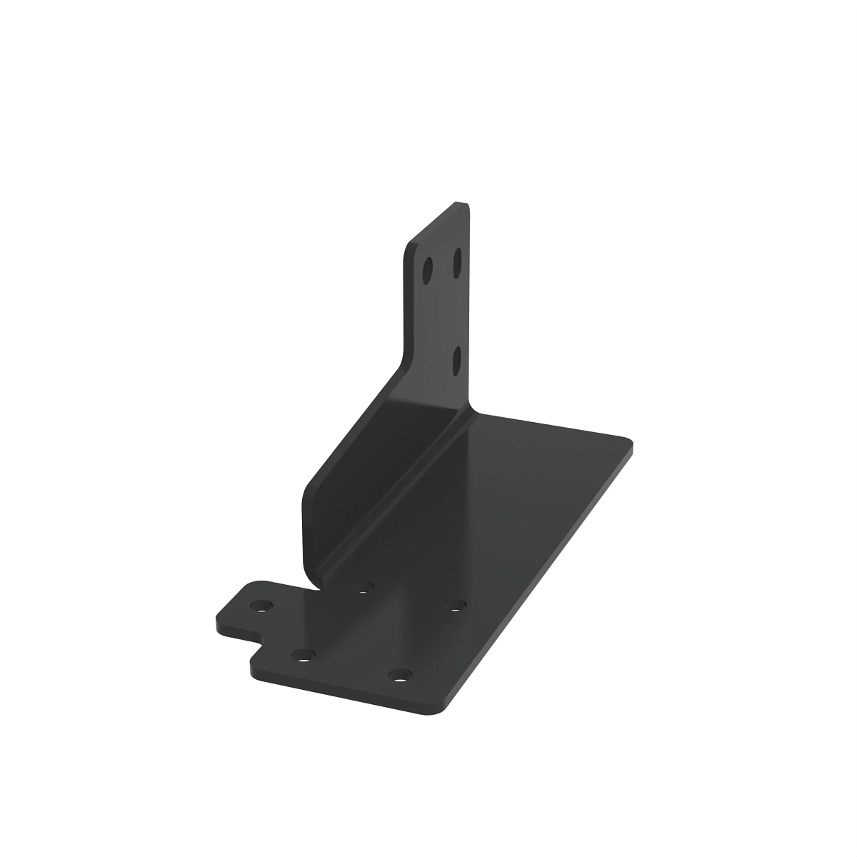 Bracket, 20MM Pipe Support, Breakaw