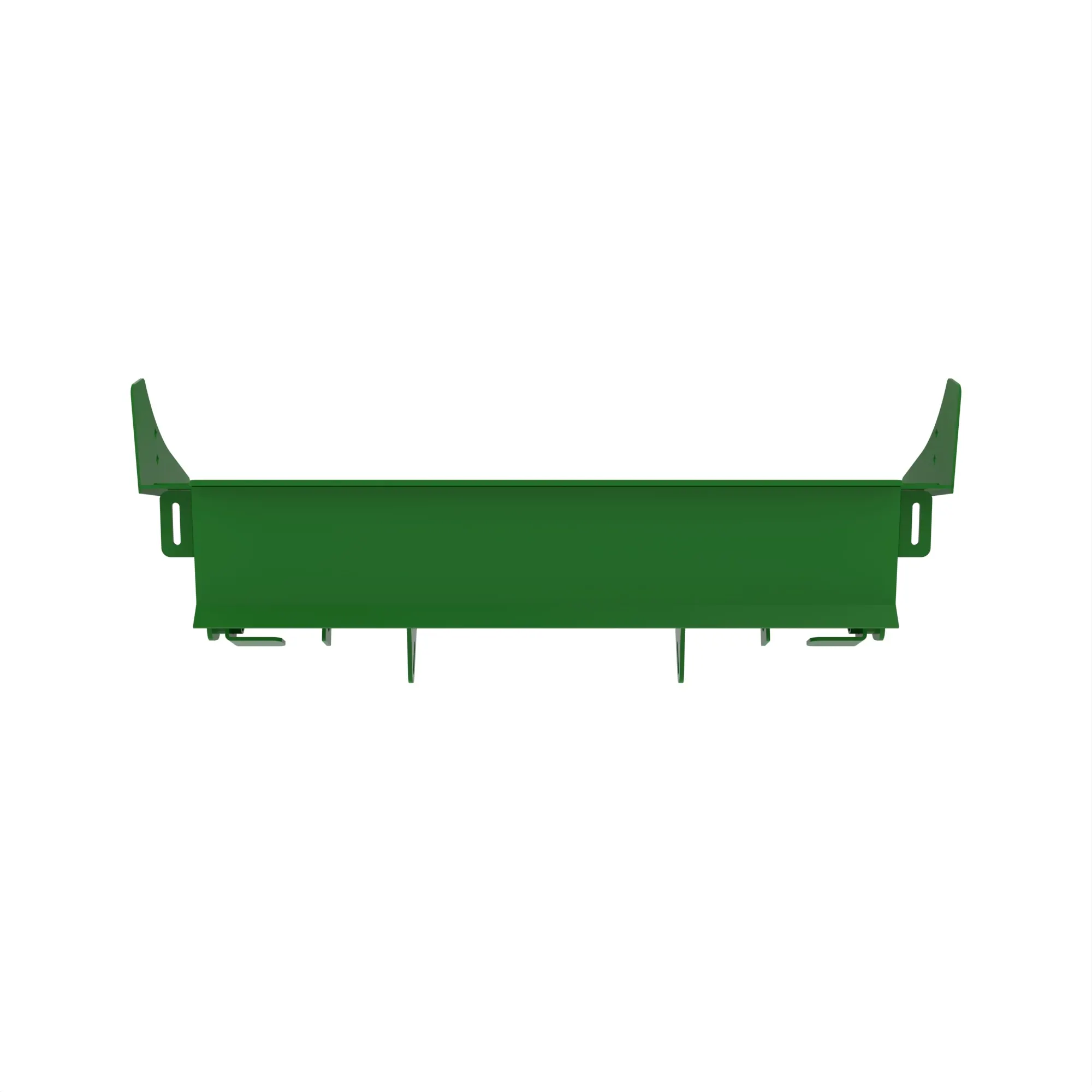 CHUTE, KP - WIDE - HD