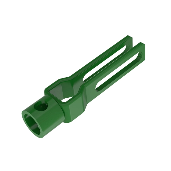 John Deere Flange - WZ33181274