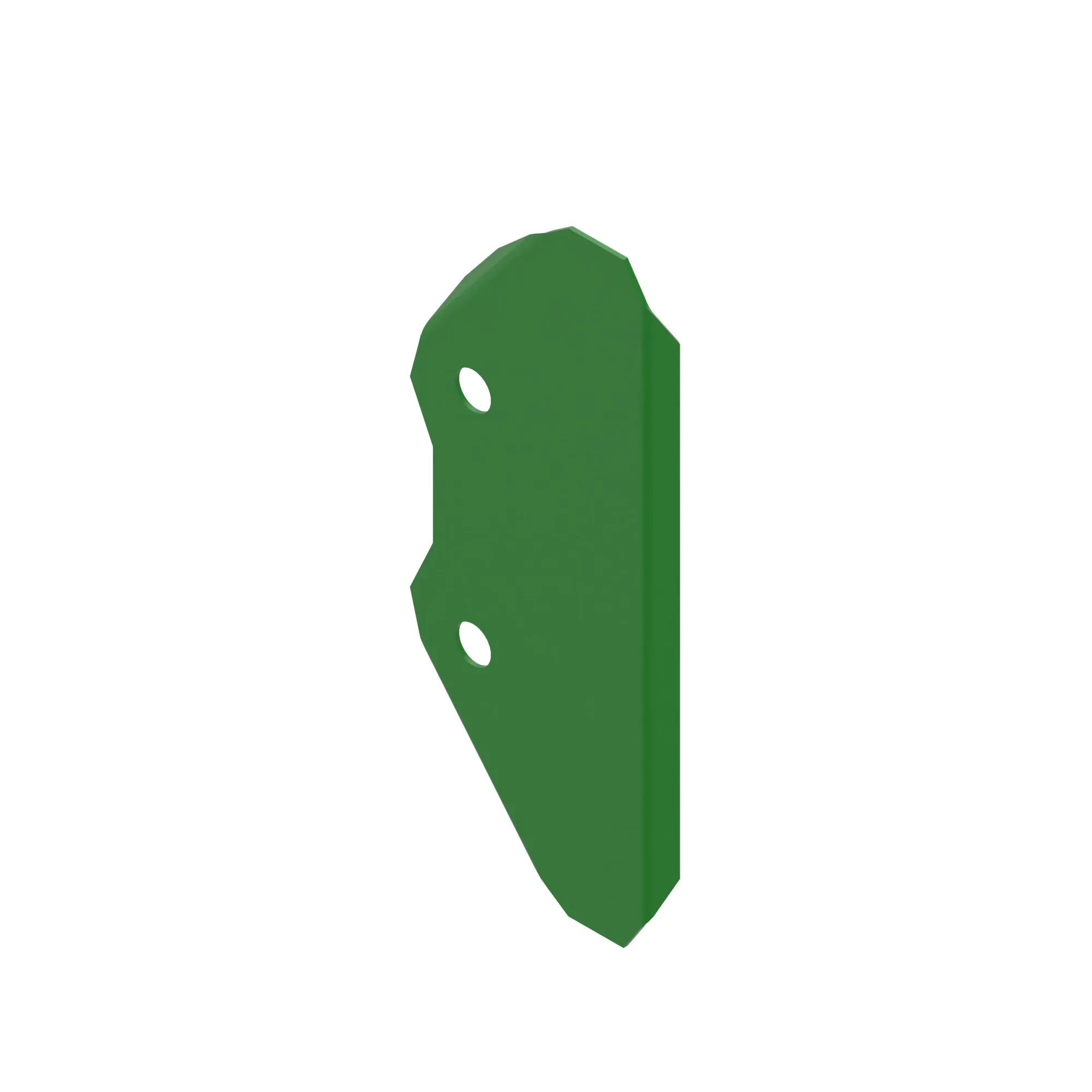 STRAP, HANGER REINFORCEMENT CLEAN G