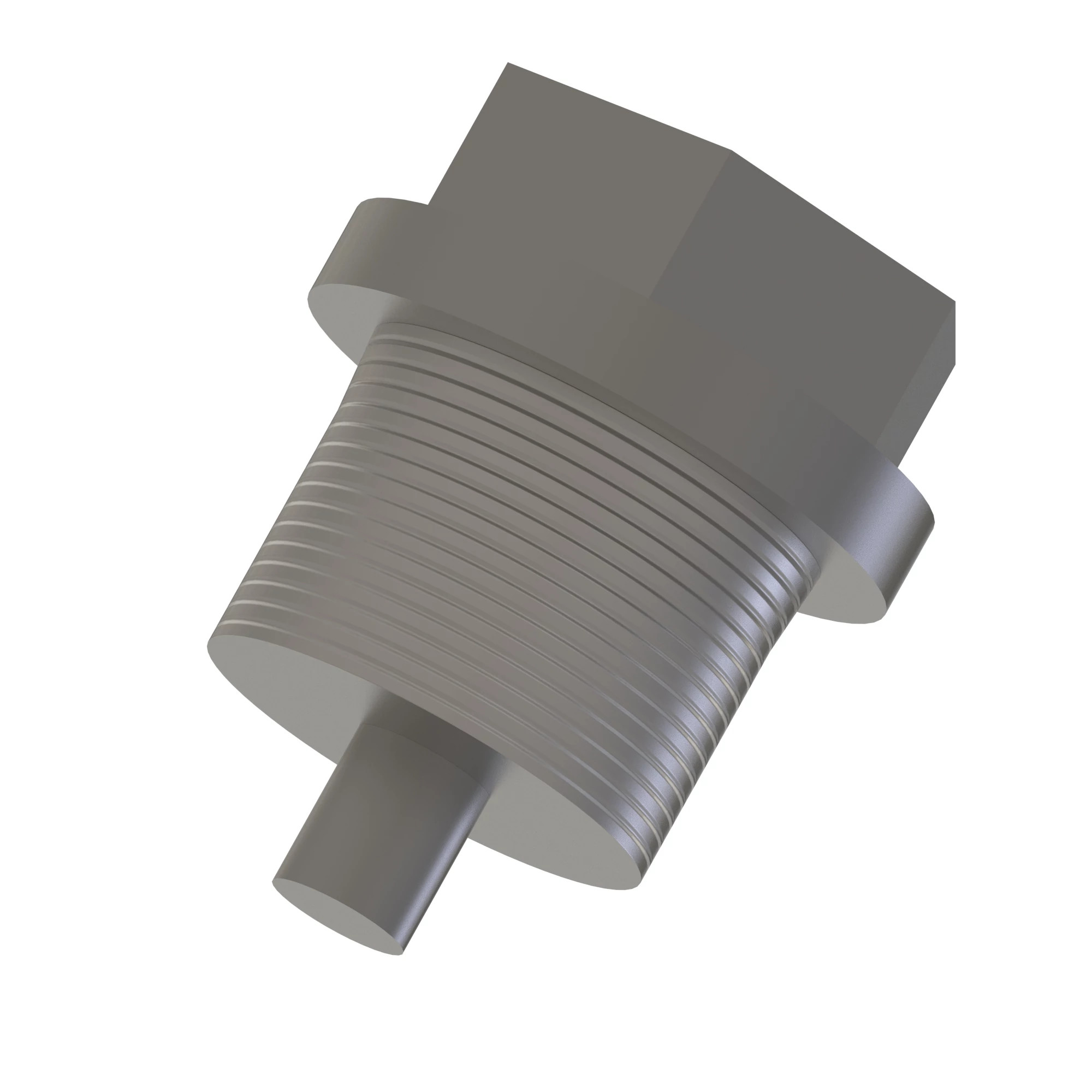 John Deere Magnet - F736936