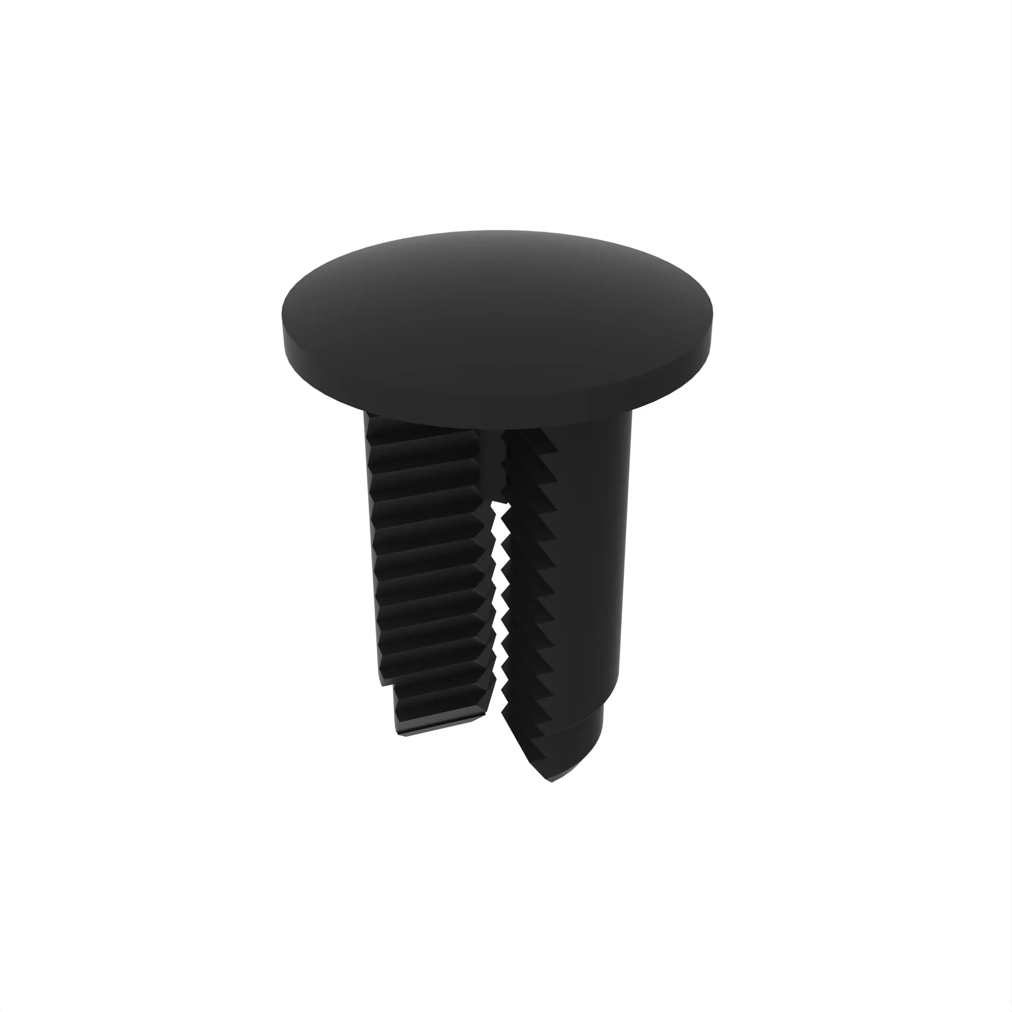 John Deere Dual Lock Fastener - A48970