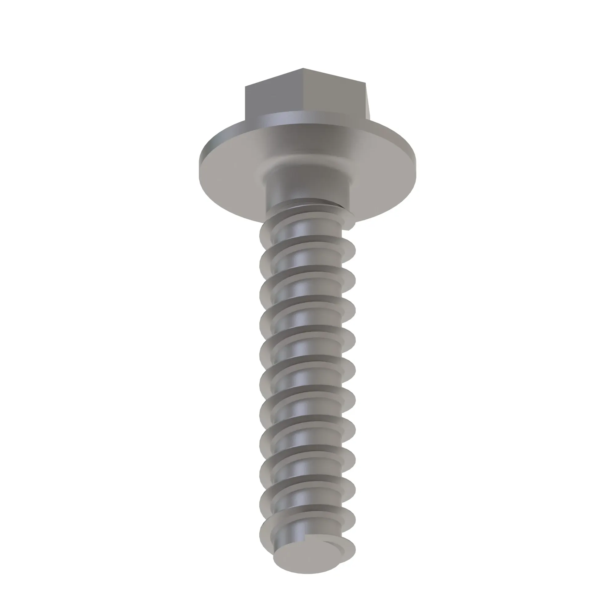 Screw