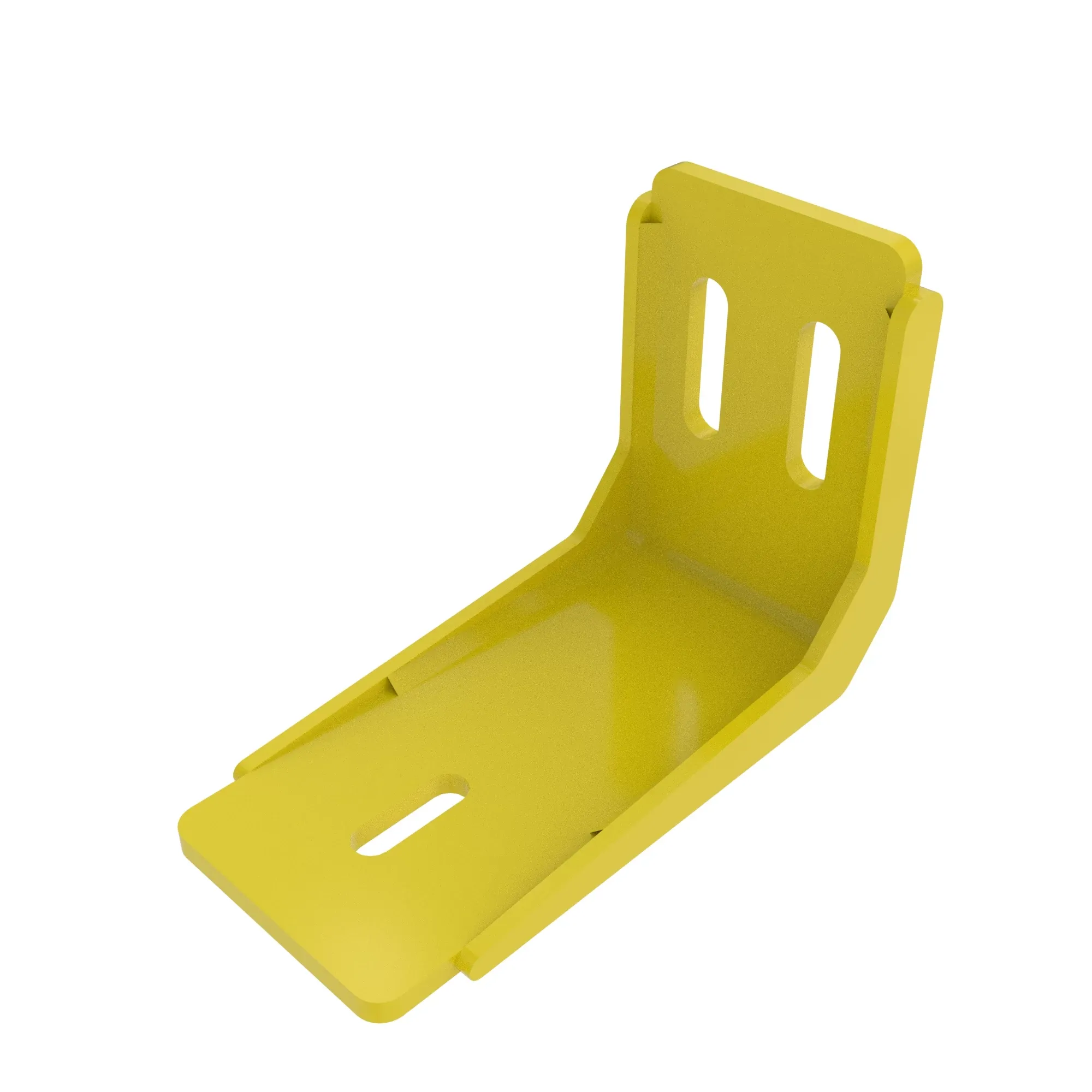 John Deere Bracket Kit - AXT18045