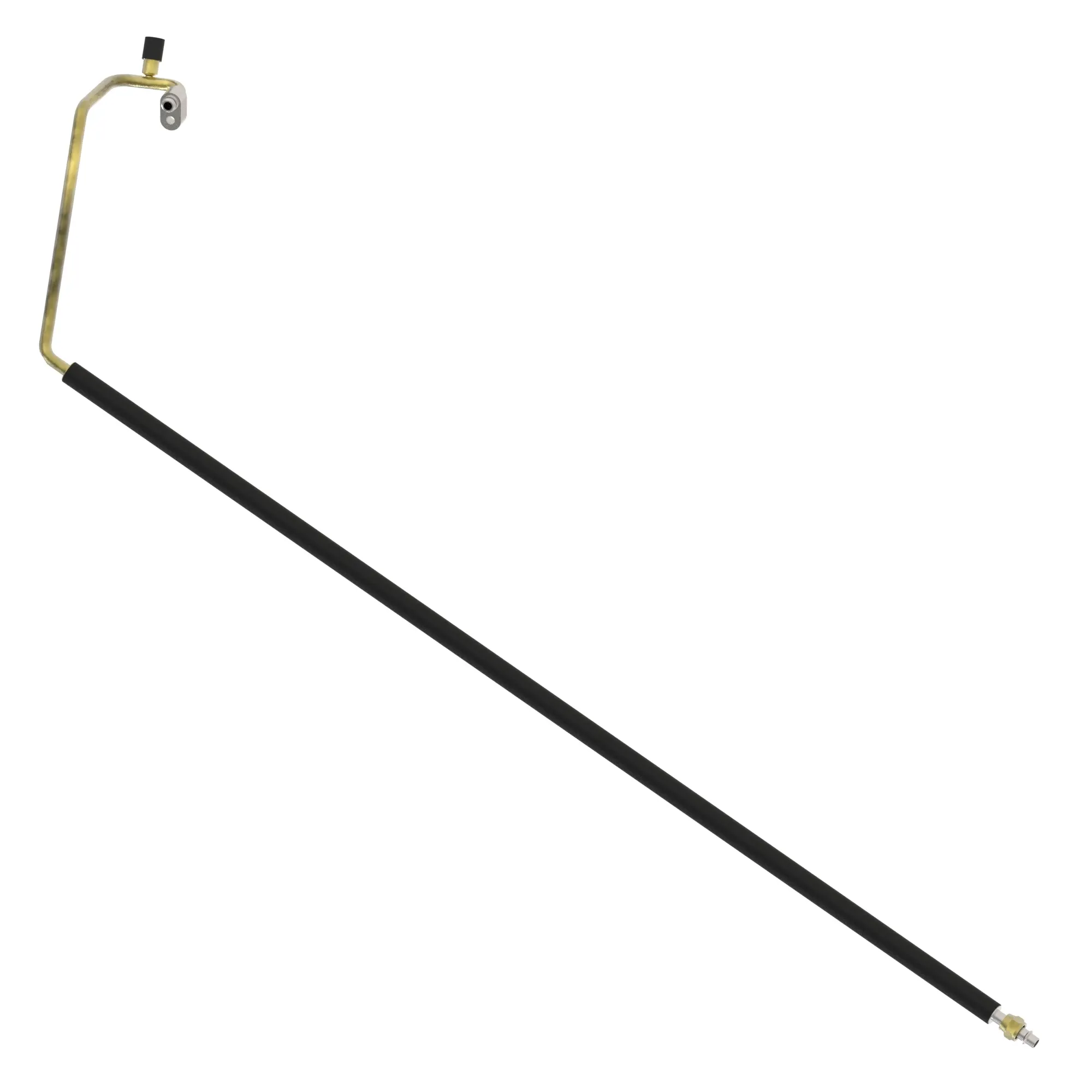 HOSE, REFRIGERANT