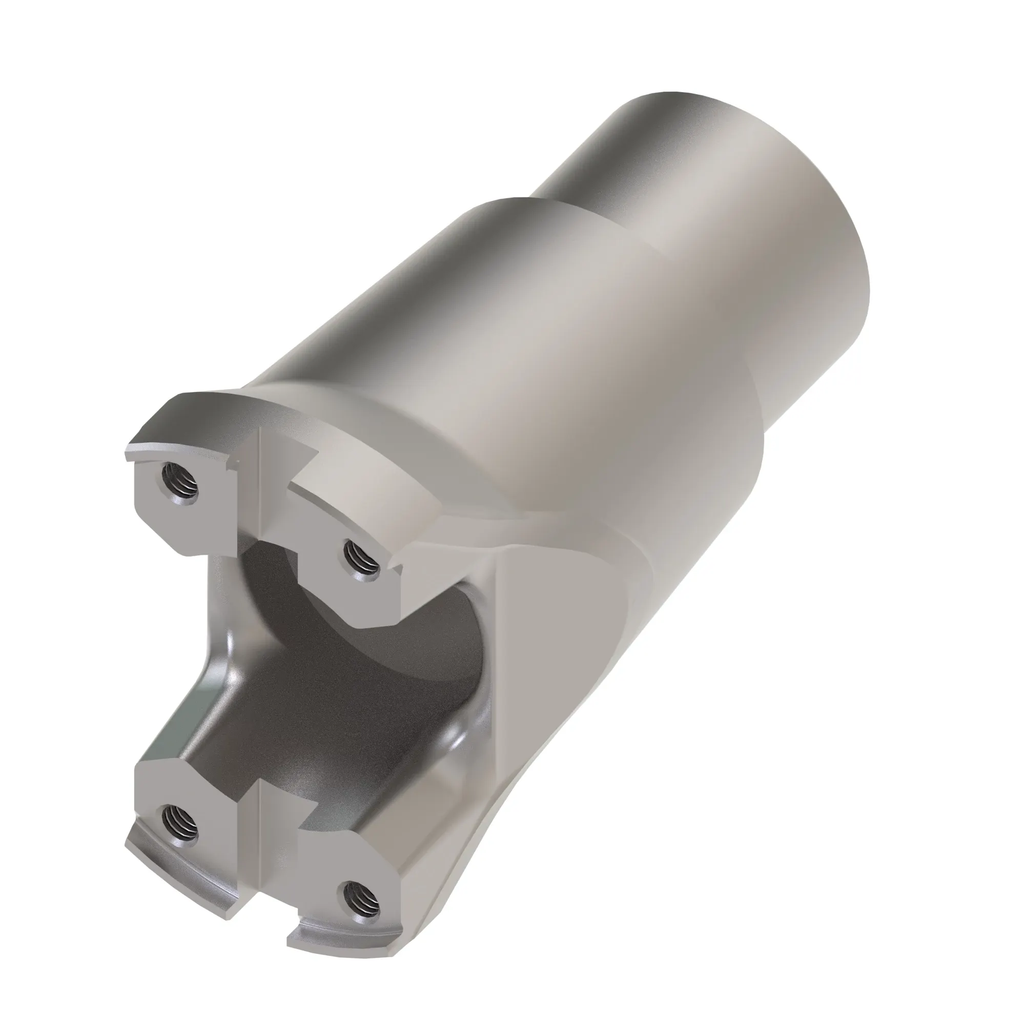 John Deere Universal Joint Yoke - YZ106984