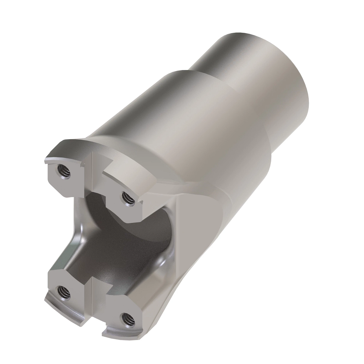 Universal Joint Yoke