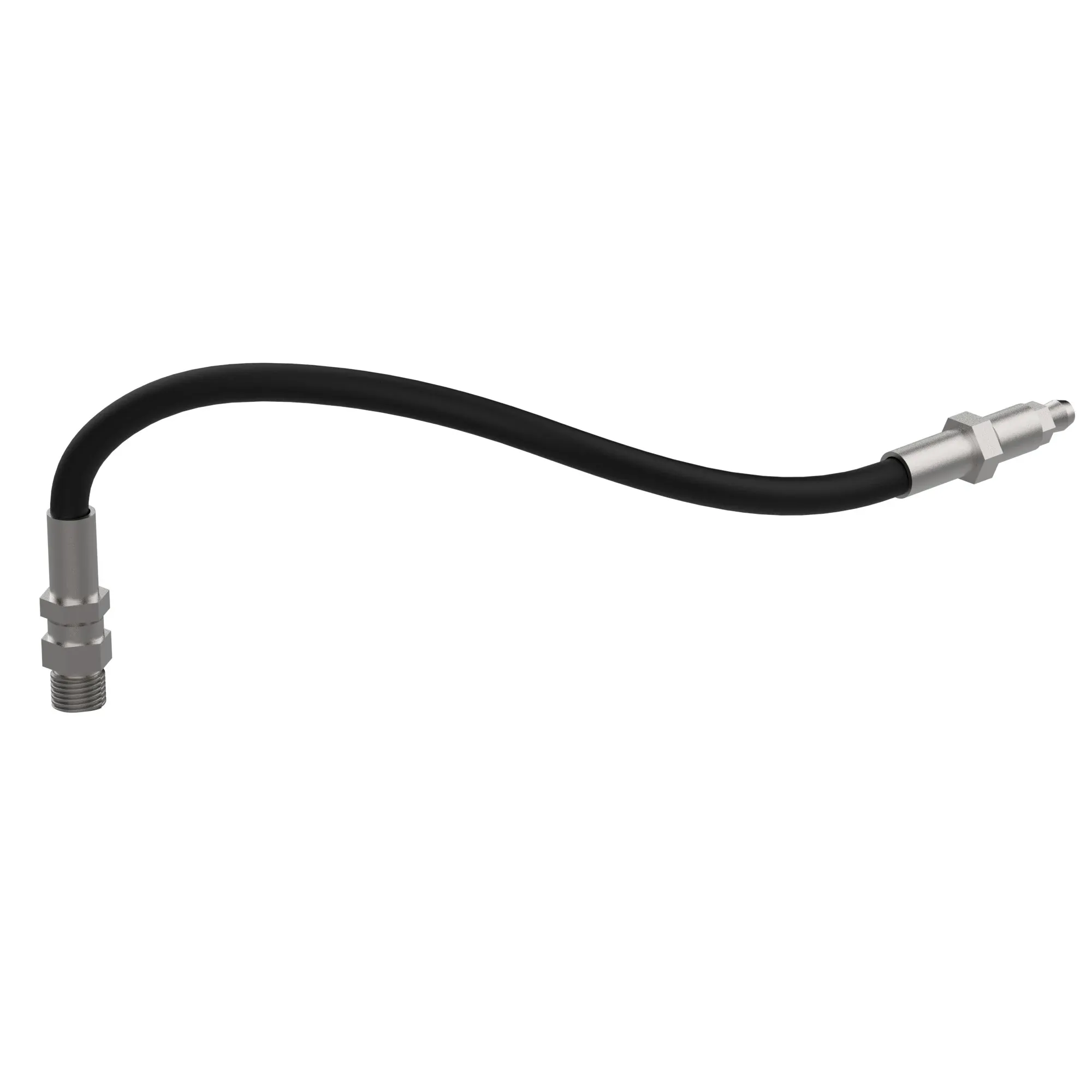 John Deere Hydraulic Hose - AT363492
