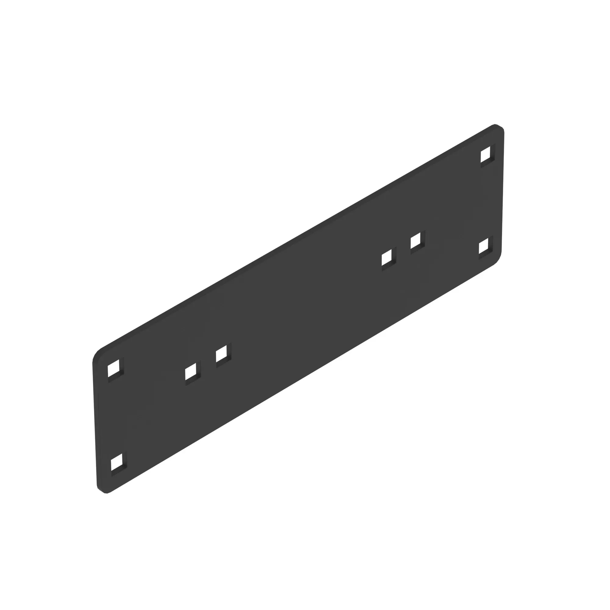 John Deere Brace Plate - M173053