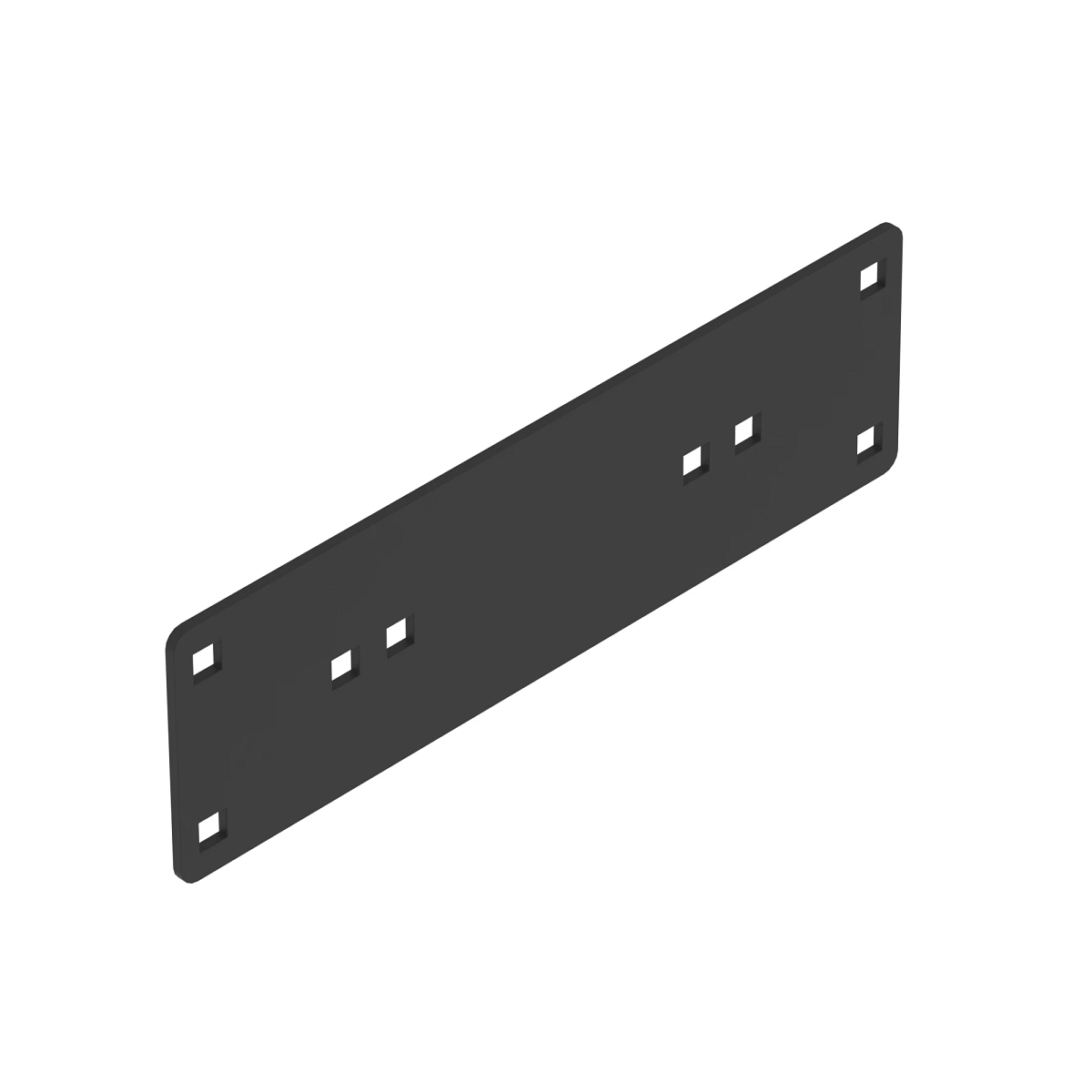 Plate, Brace