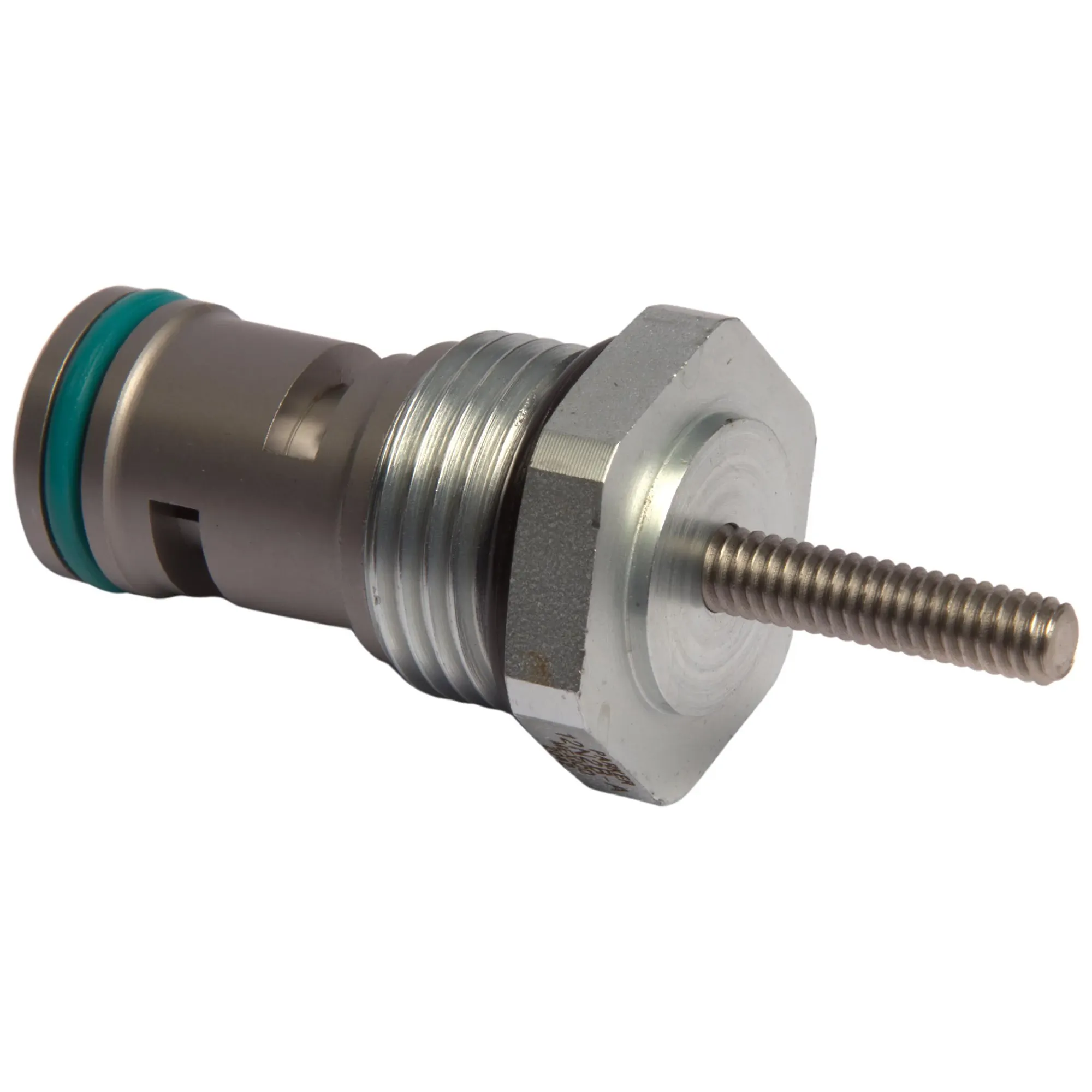 John Deere Control Valve - CB11422282
