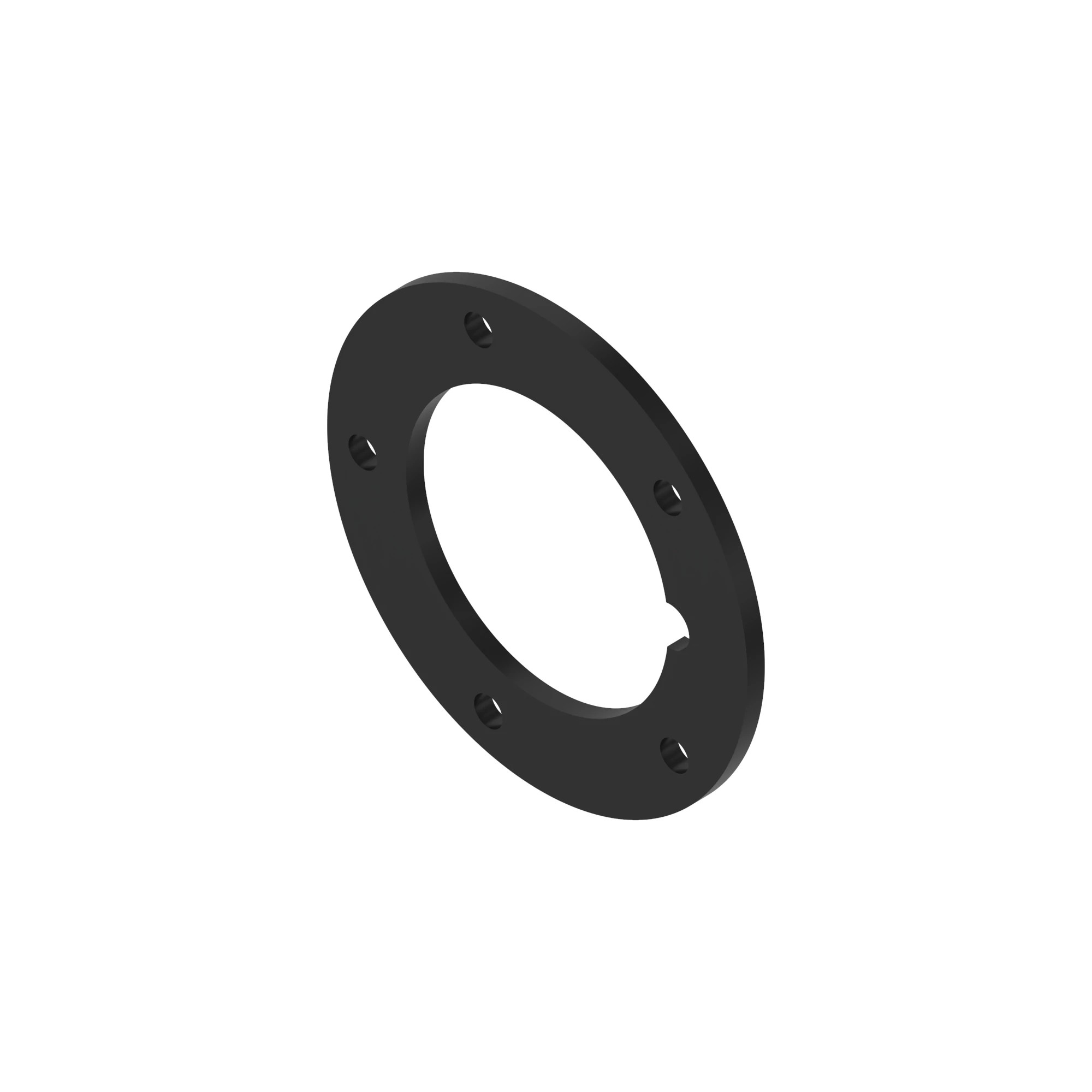 John Deere Fuel Tank Gasket - T155195