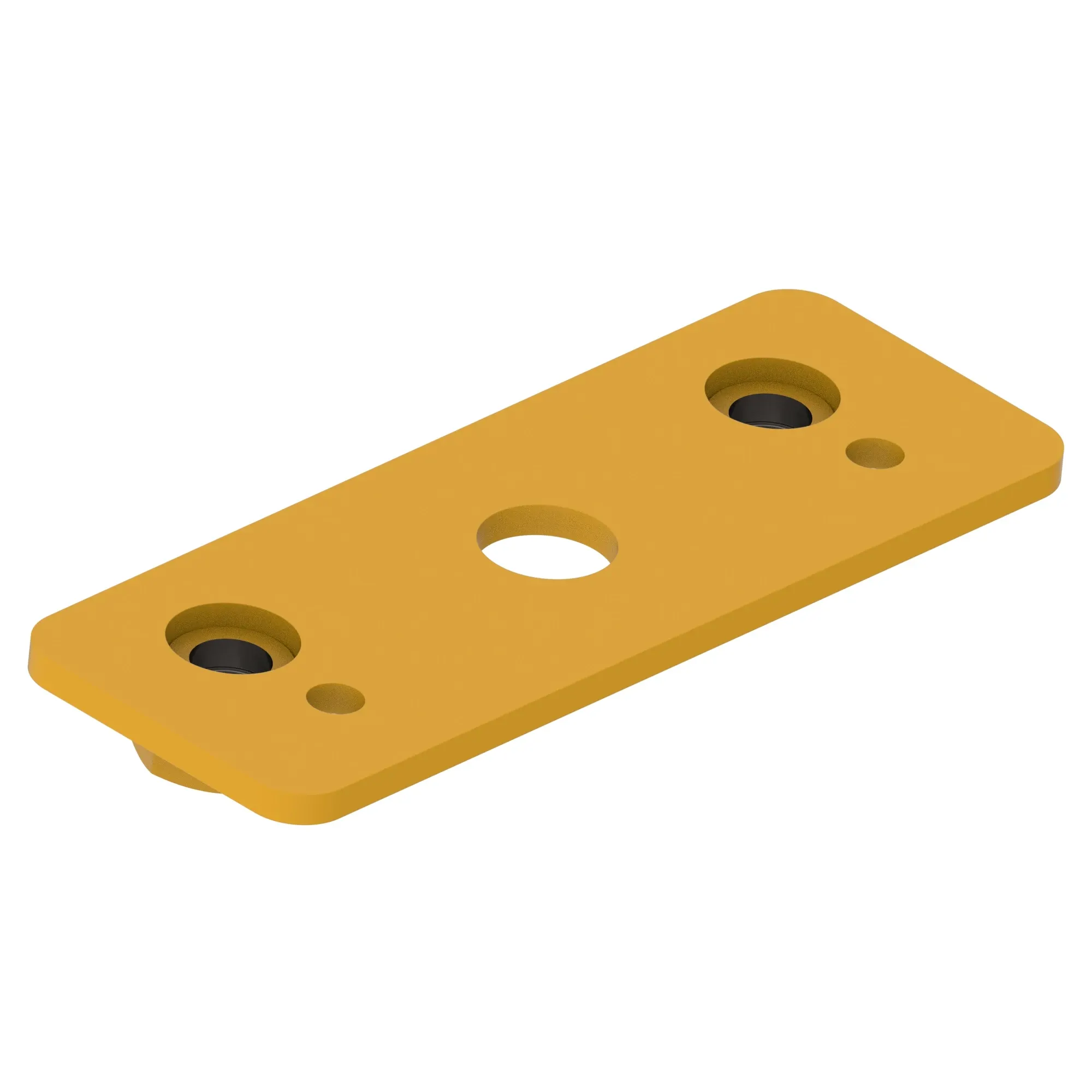 BRACKET, 700L/750L CONNECTOR BRACKE