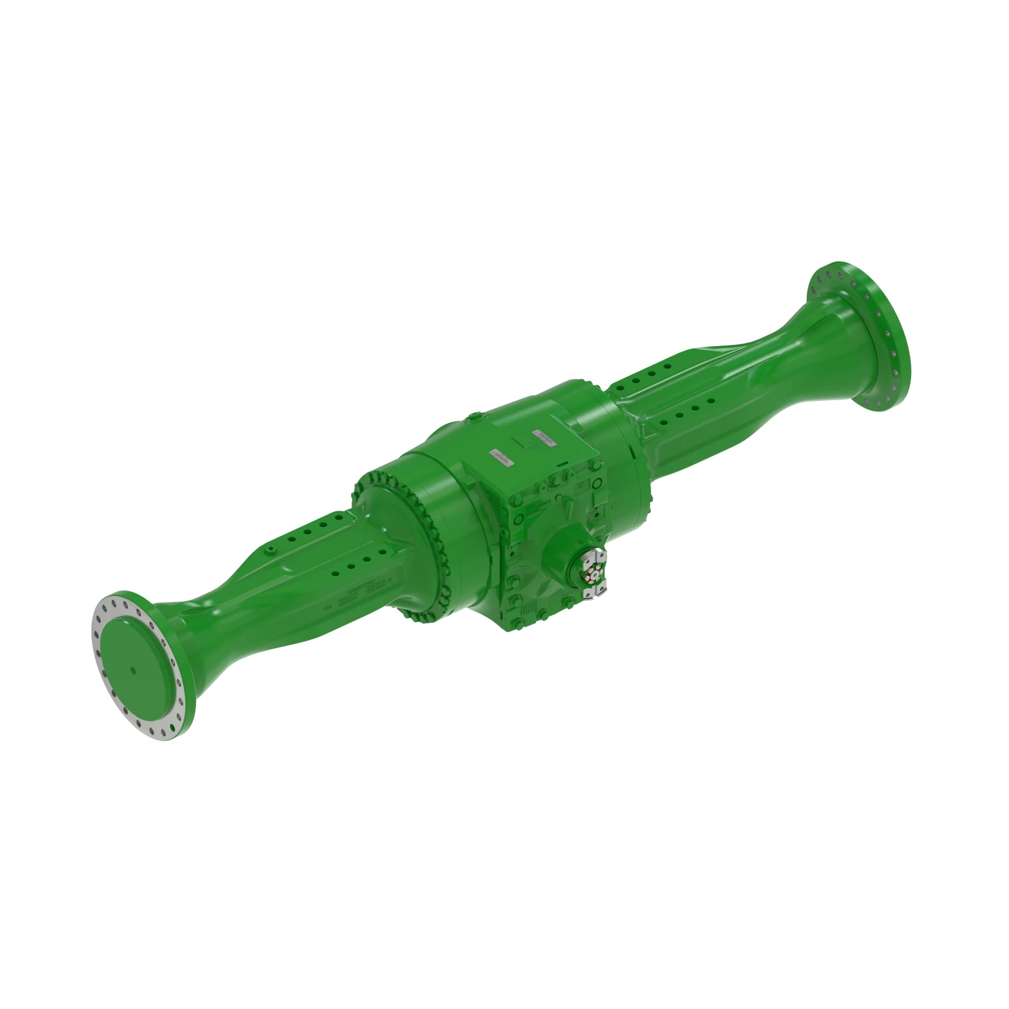 John Deere Reman REMAN Rear Axle Assembly - RM100239