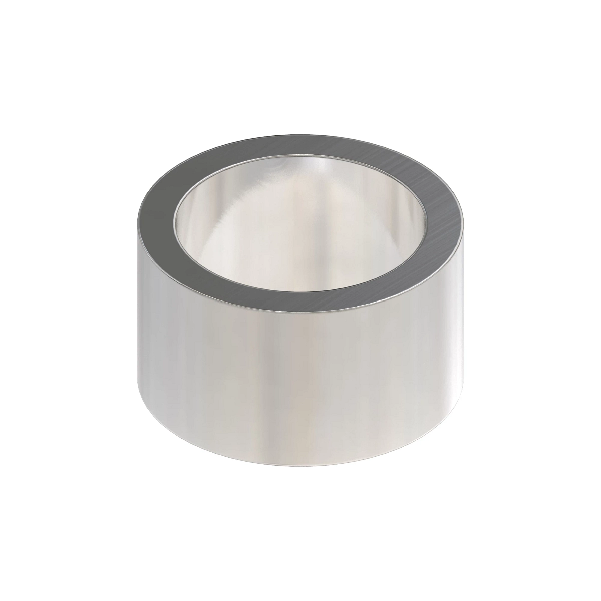Spacer, Bearing